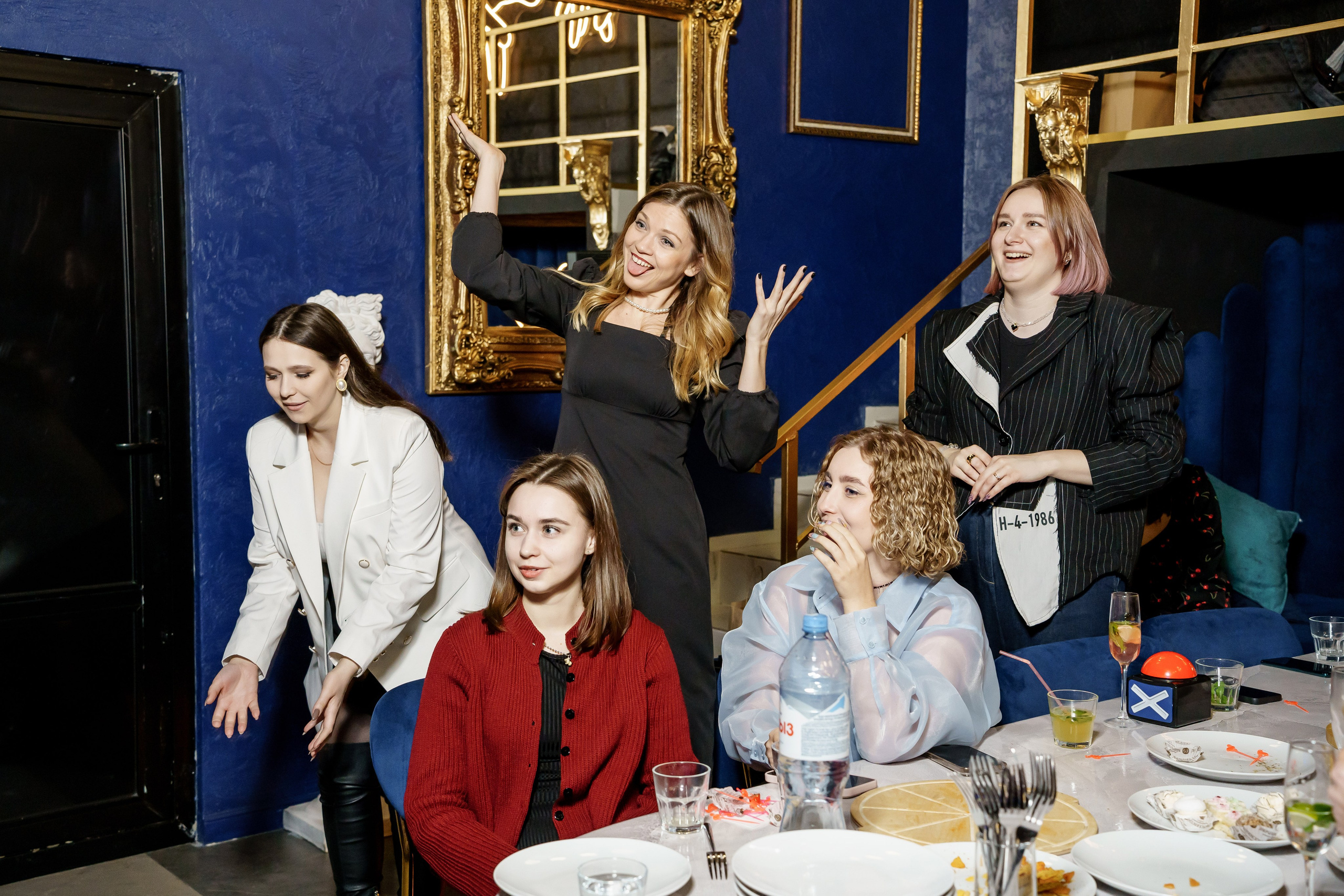 Праздники и мероприятия. Фотограф и видеограф в Москве и Московской области Мария Вишня