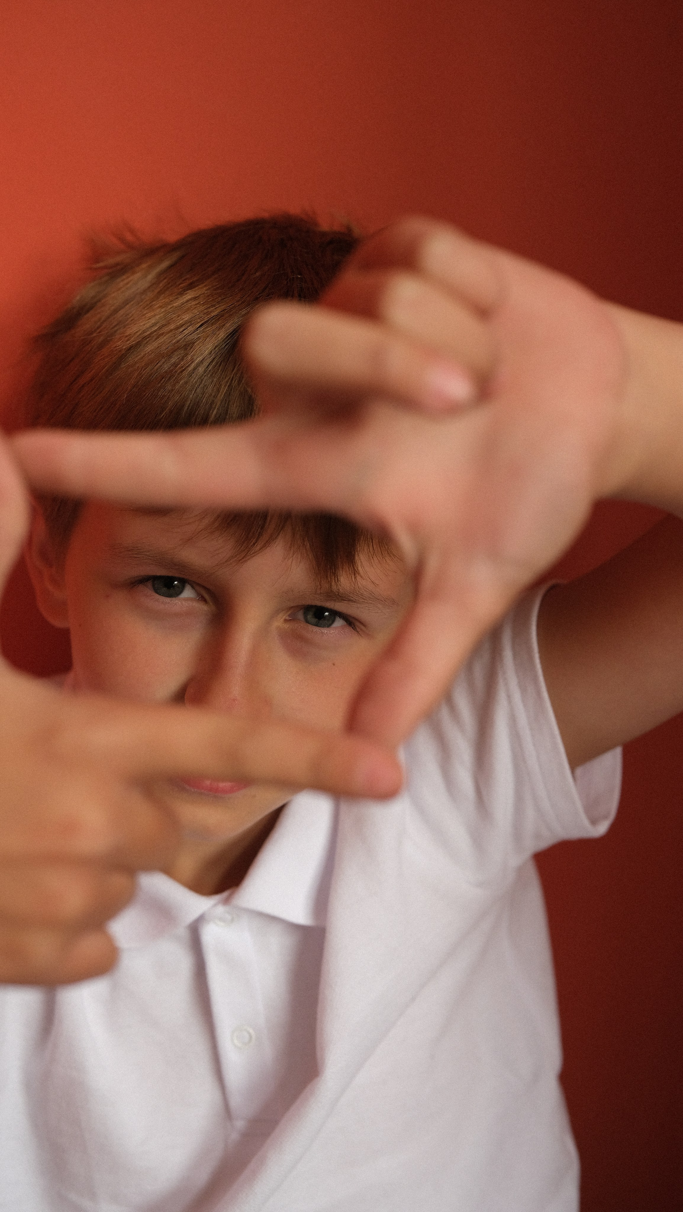 Детские съемки. Портретный фотограф в Москве Ирина Ортега