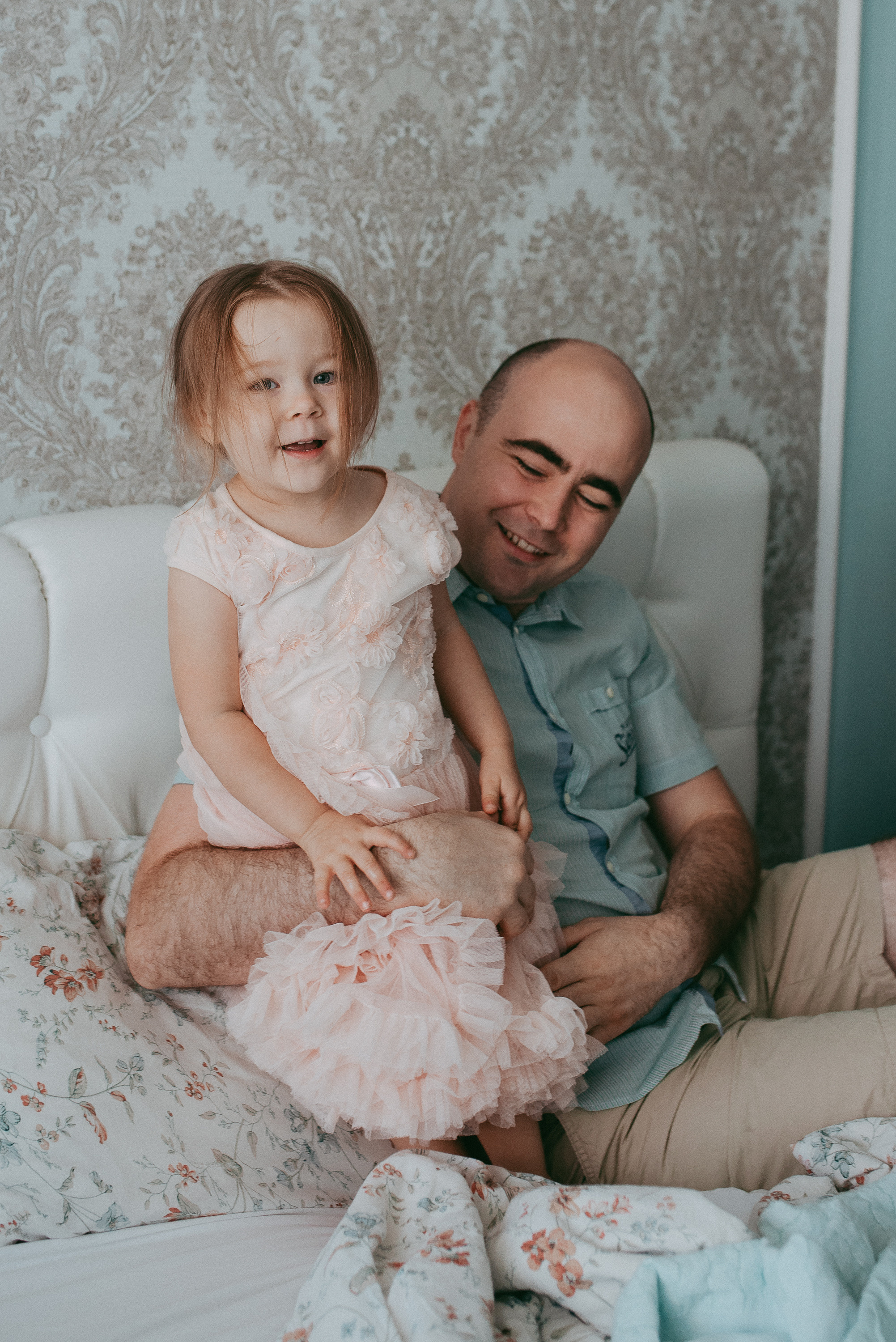 Лев родился!. Семейный и детский фотограф в Новосибирске и Краснообске — Анна Ким