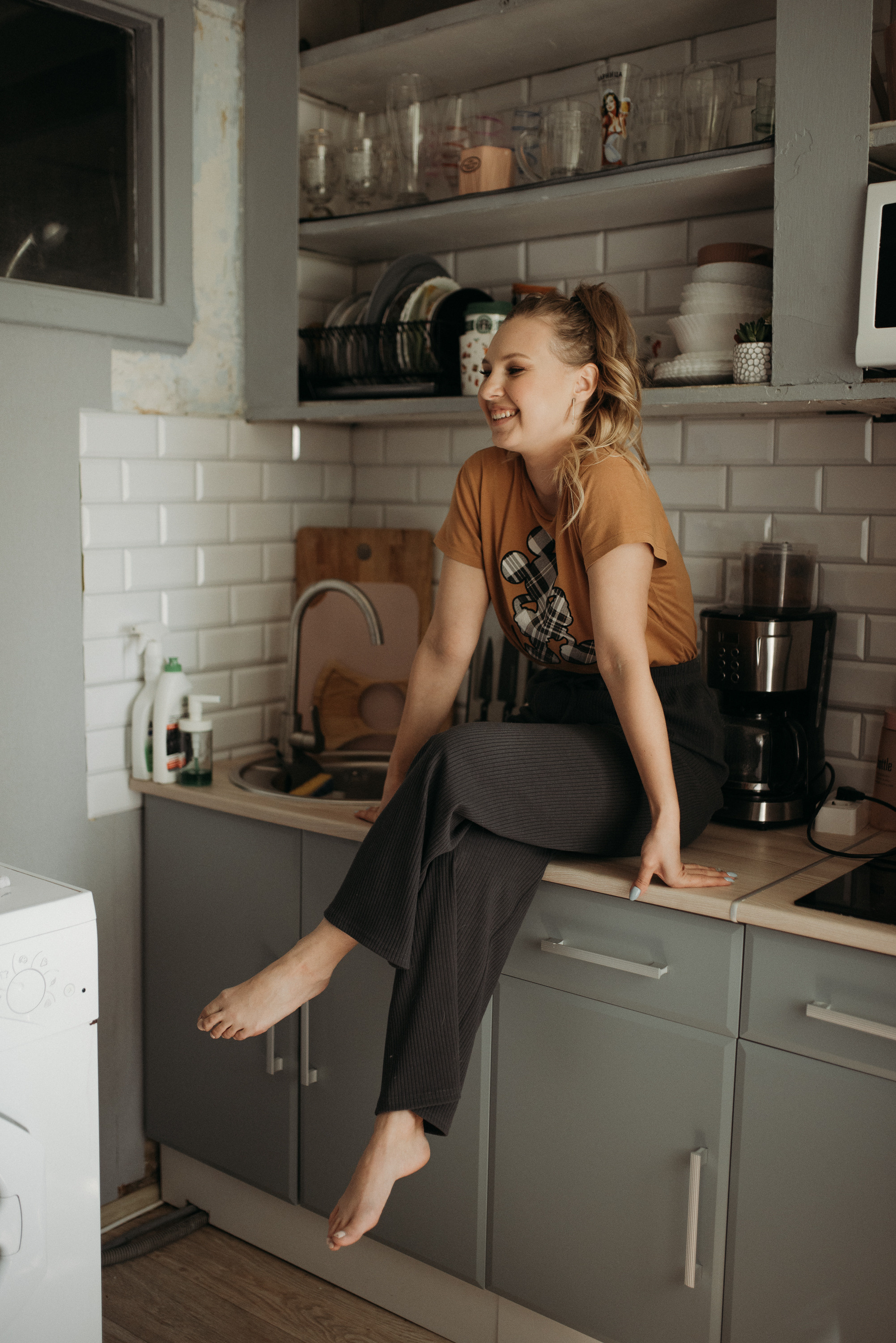 Про любовь. Семейный и детский фотограф в Новосибирске и Краснообске — Анна Ким