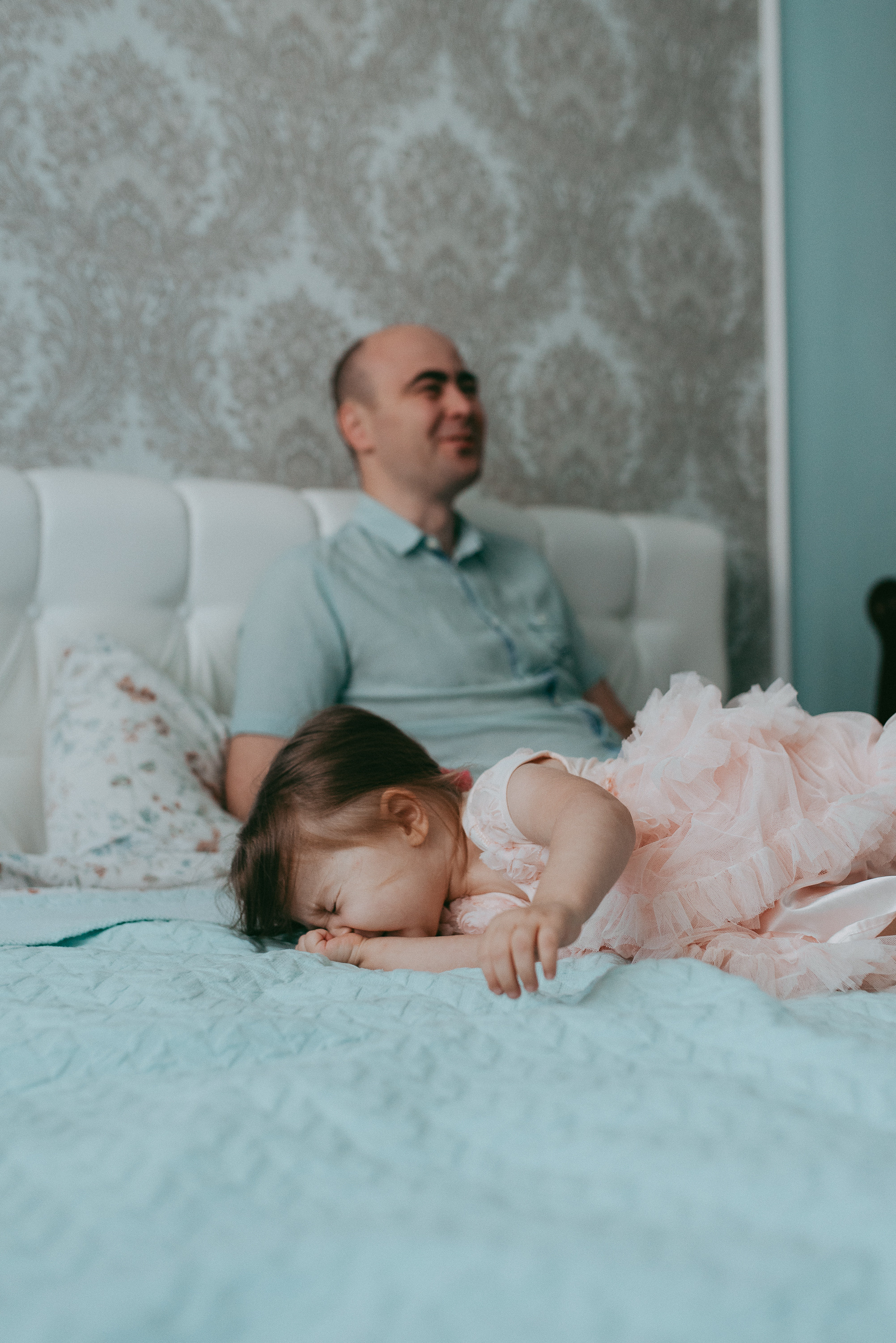 Лев родился!. Семейный и детский фотограф в Новосибирске и Краснообске — Анна Ким