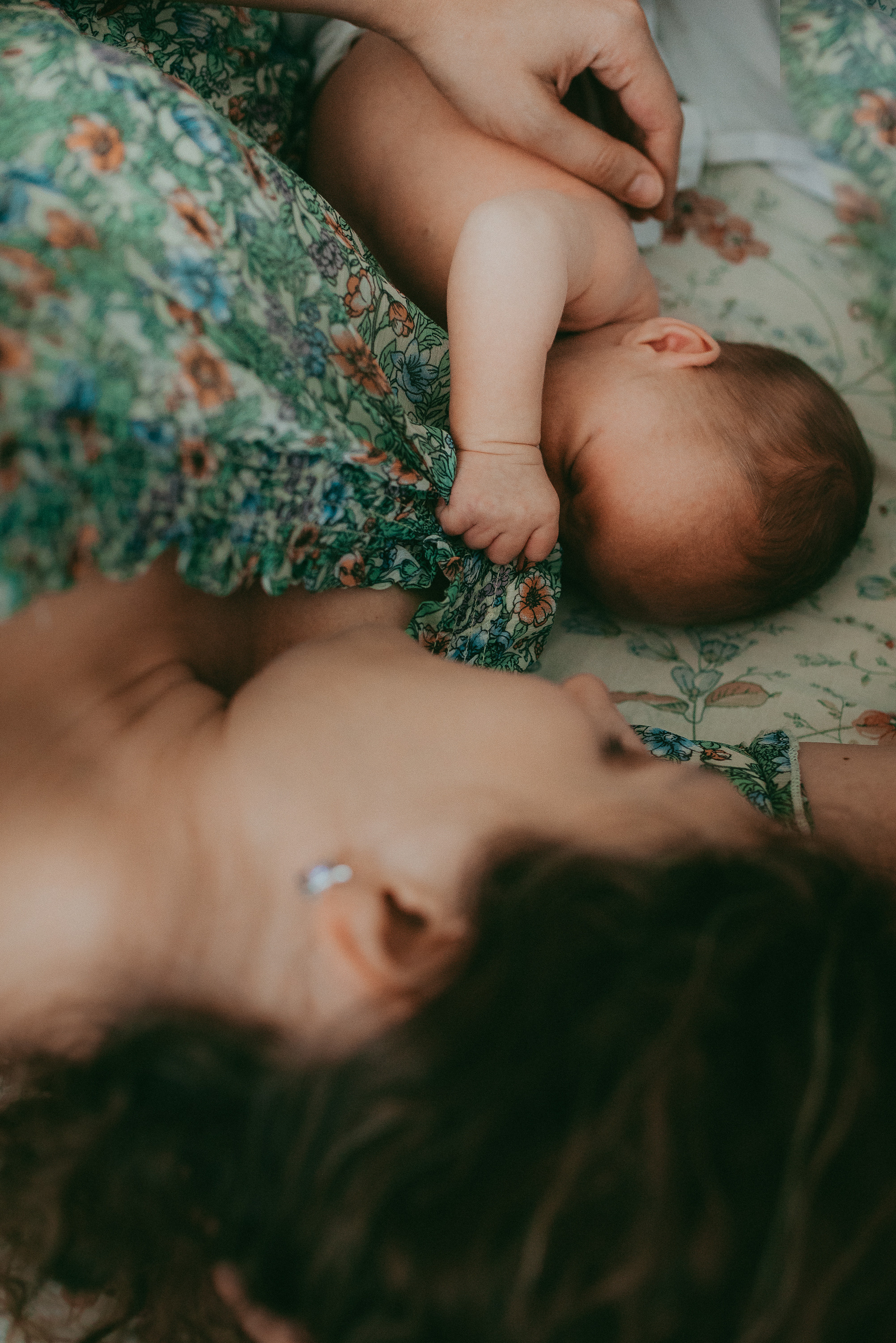 Лев родился!. Семейный и детский фотограф в Новосибирске и Краснообске — Анна Ким