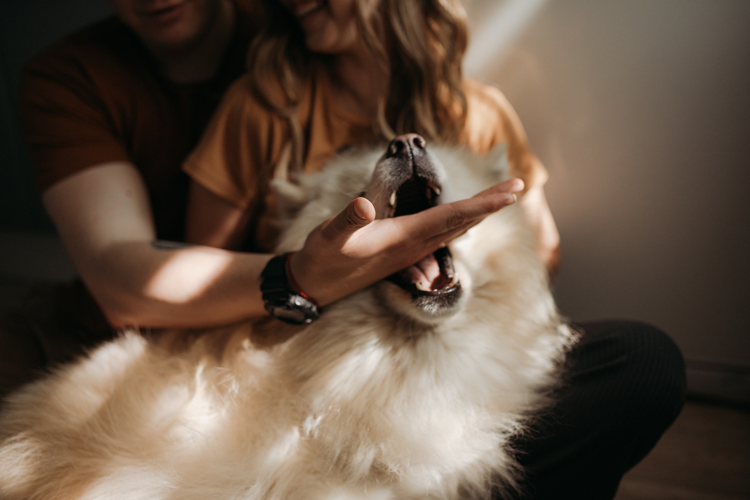 Про любовь. Семейный и детский фотограф в Новосибирске и Краснообске — Анна Ким