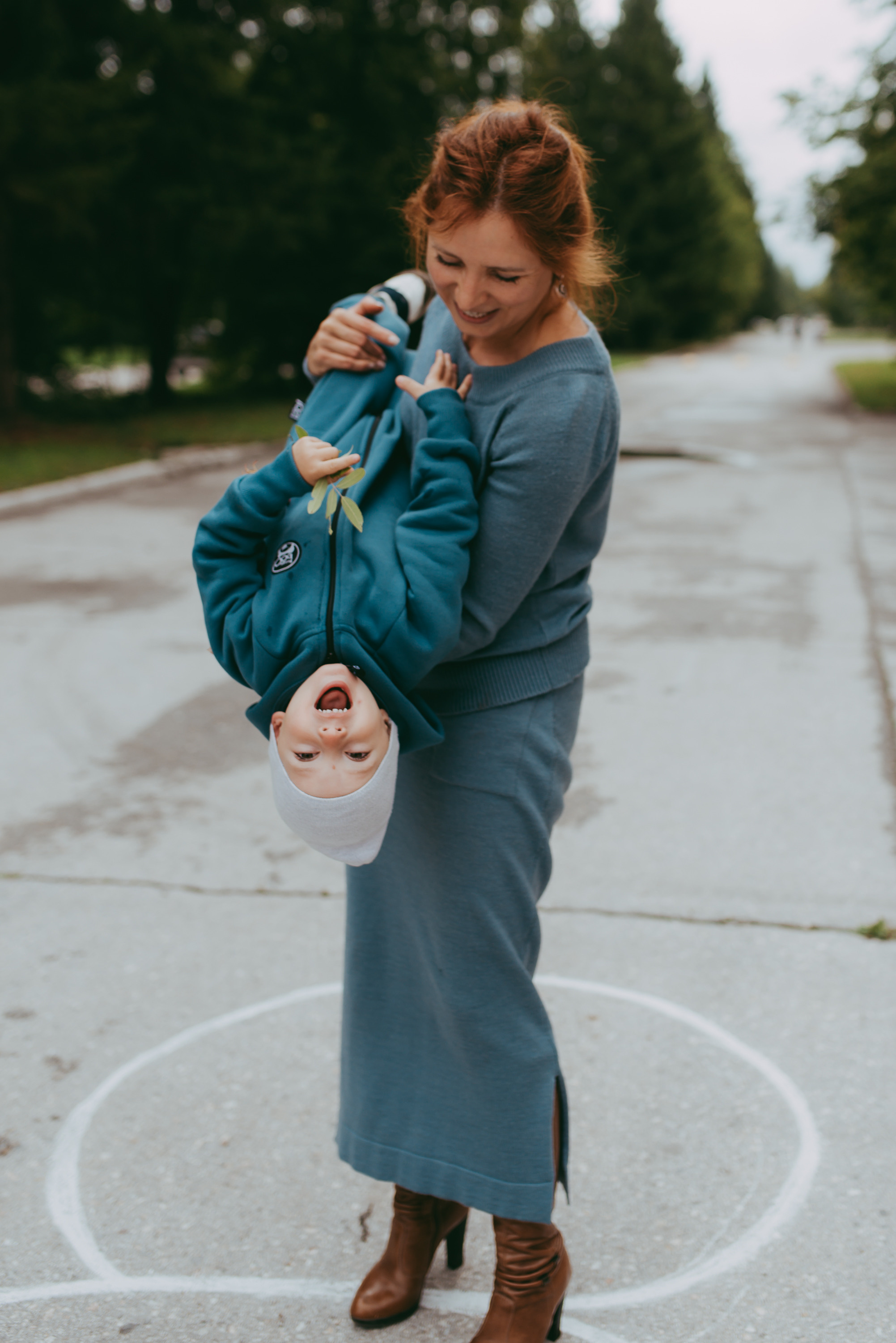 Фотопрогулка Lifestylе, Семейная фотопрогулка Краснообск, Новосибирск. Семейный и детский фотограф в Новосибирске и Краснообске — Анна Ким