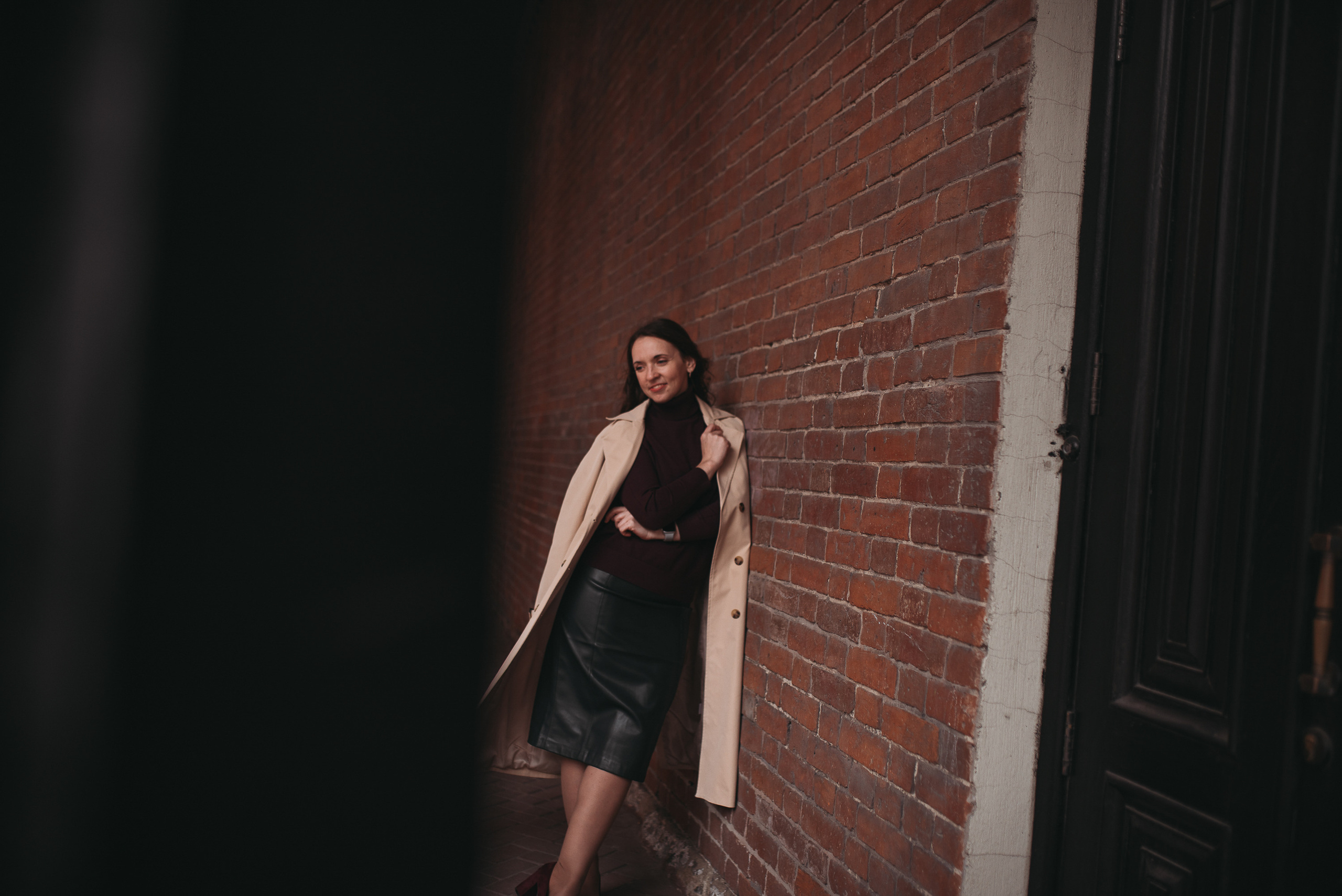 Ира. Время для себя. Семейный и детский фотограф в Новосибирске и Краснообске — Анна Ким