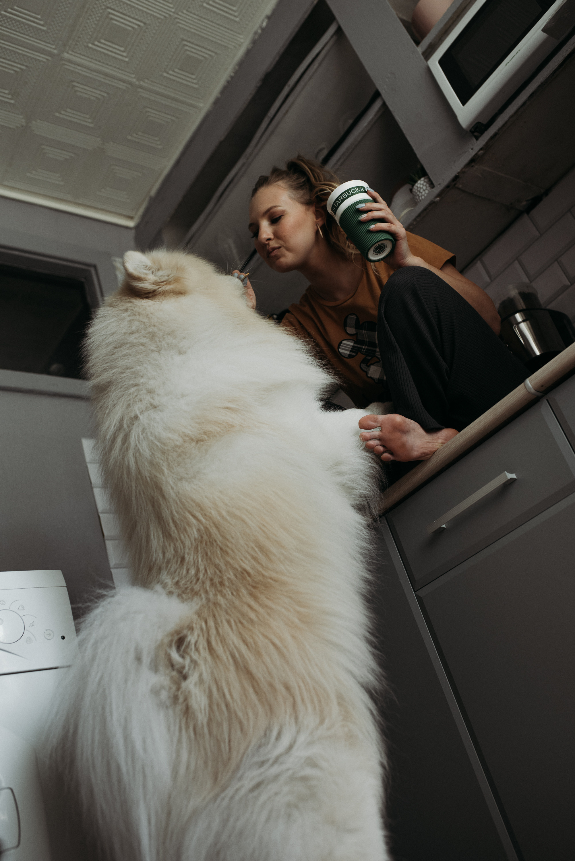 Про любовь. Семейный и детский фотограф в Новосибирске и Краснообске — Анна Ким