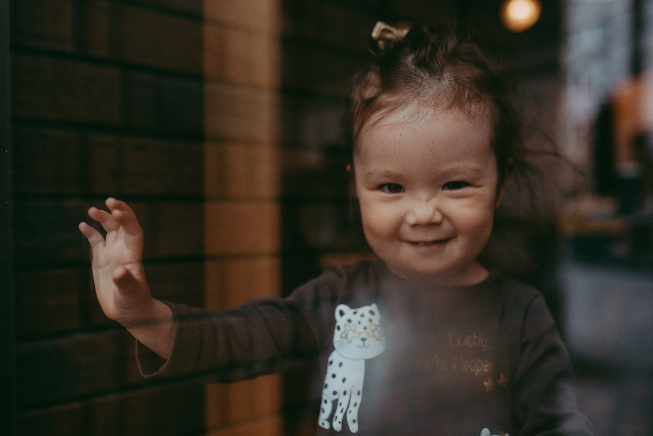 Папина дочка. Семейный и детский фотограф в Новосибирске и Краснообске — Анна Ким