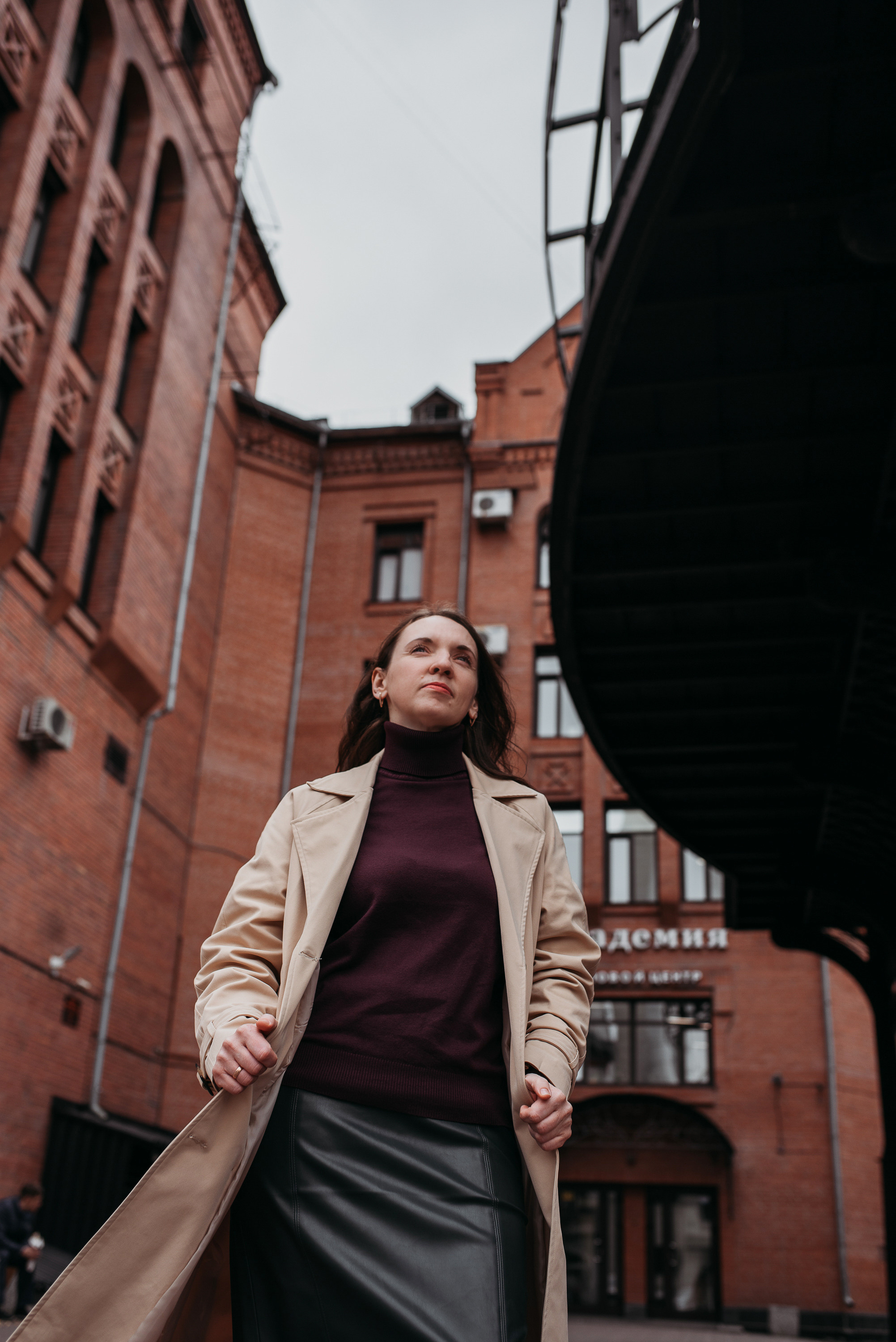 Ира. Время для себя. Семейный и детский фотограф в Новосибирске и Краснообске — Анна Ким