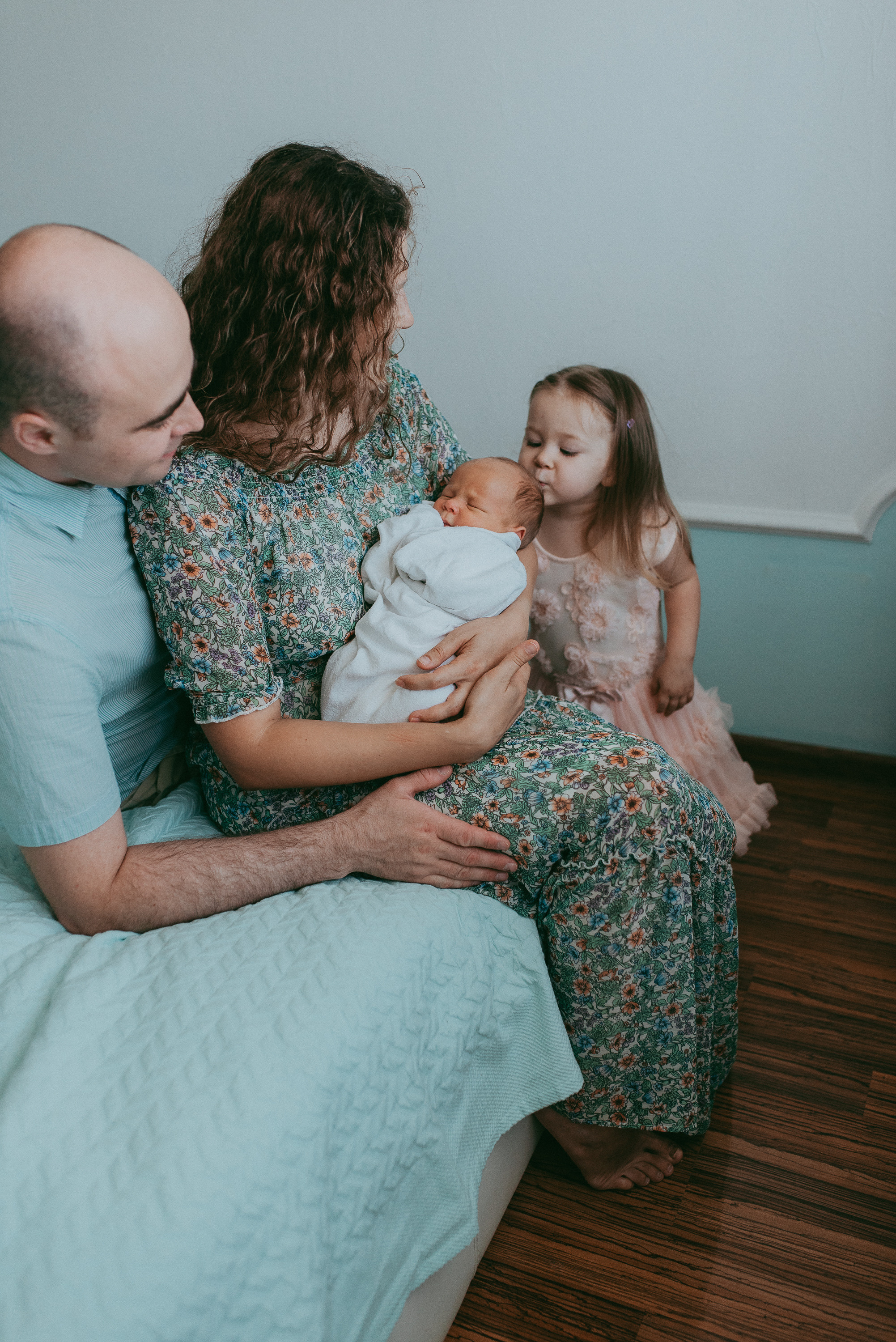 Лев родился!. Семейный и детский фотограф в Новосибирске и Краснообске — Анна Ким