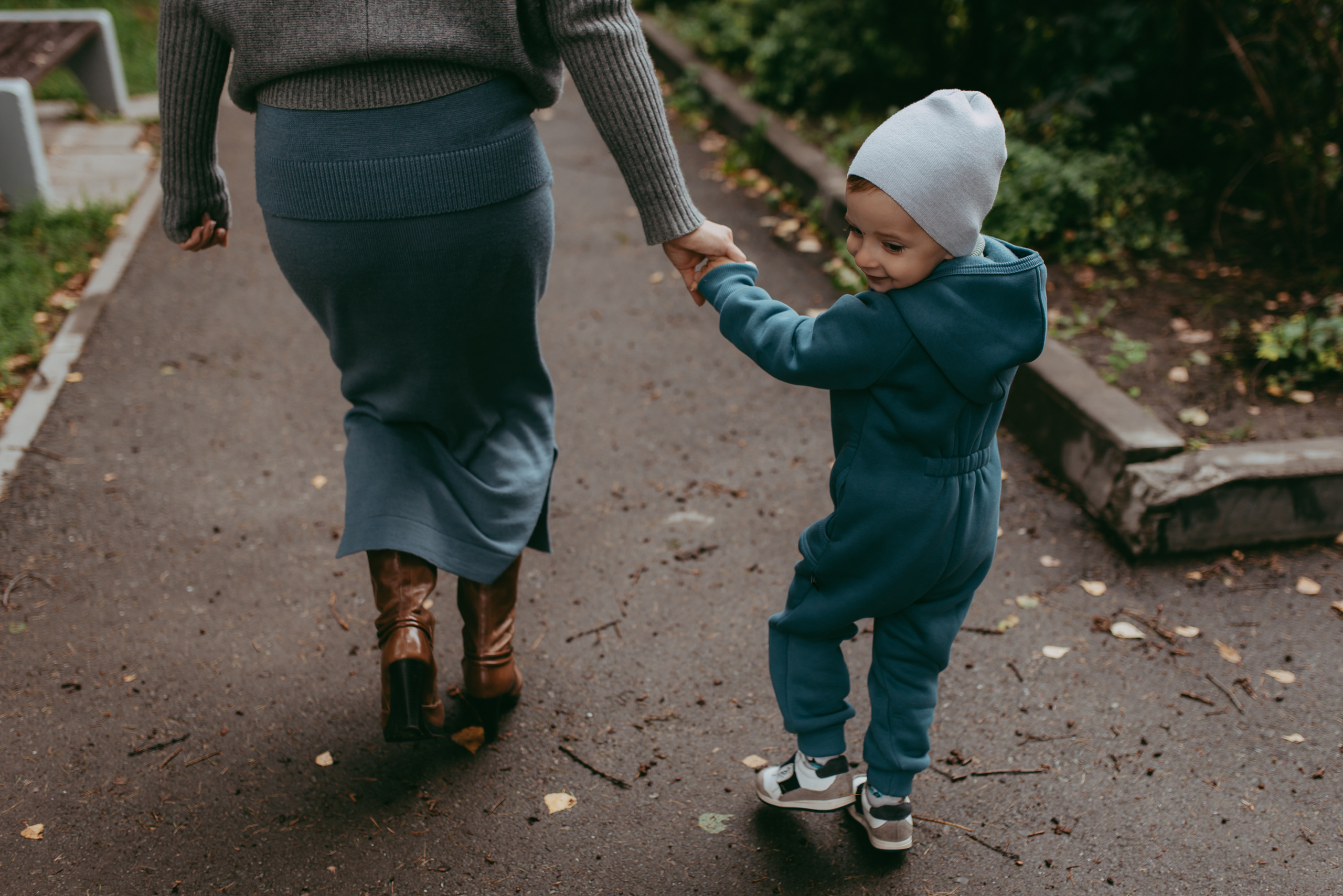 Фотопрогулка Lifestylе, Семейная фотопрогулка Краснообск, Новосибирск. Семейный и детский фотограф в Новосибирске и Краснообске — Анна Ким