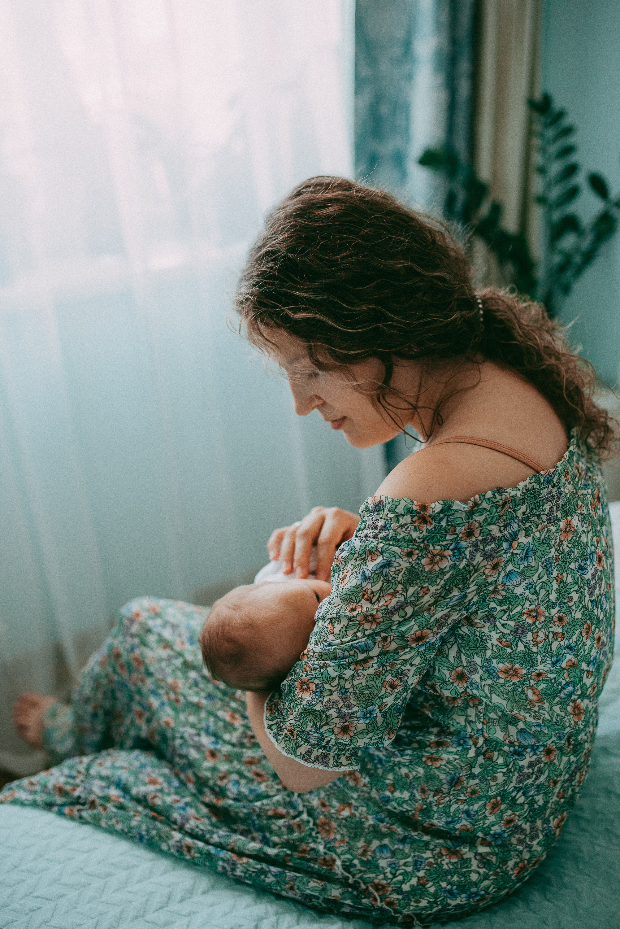 Лев родился!. Семейный и детский фотограф в Новосибирске и Краснообске — Анна Ким