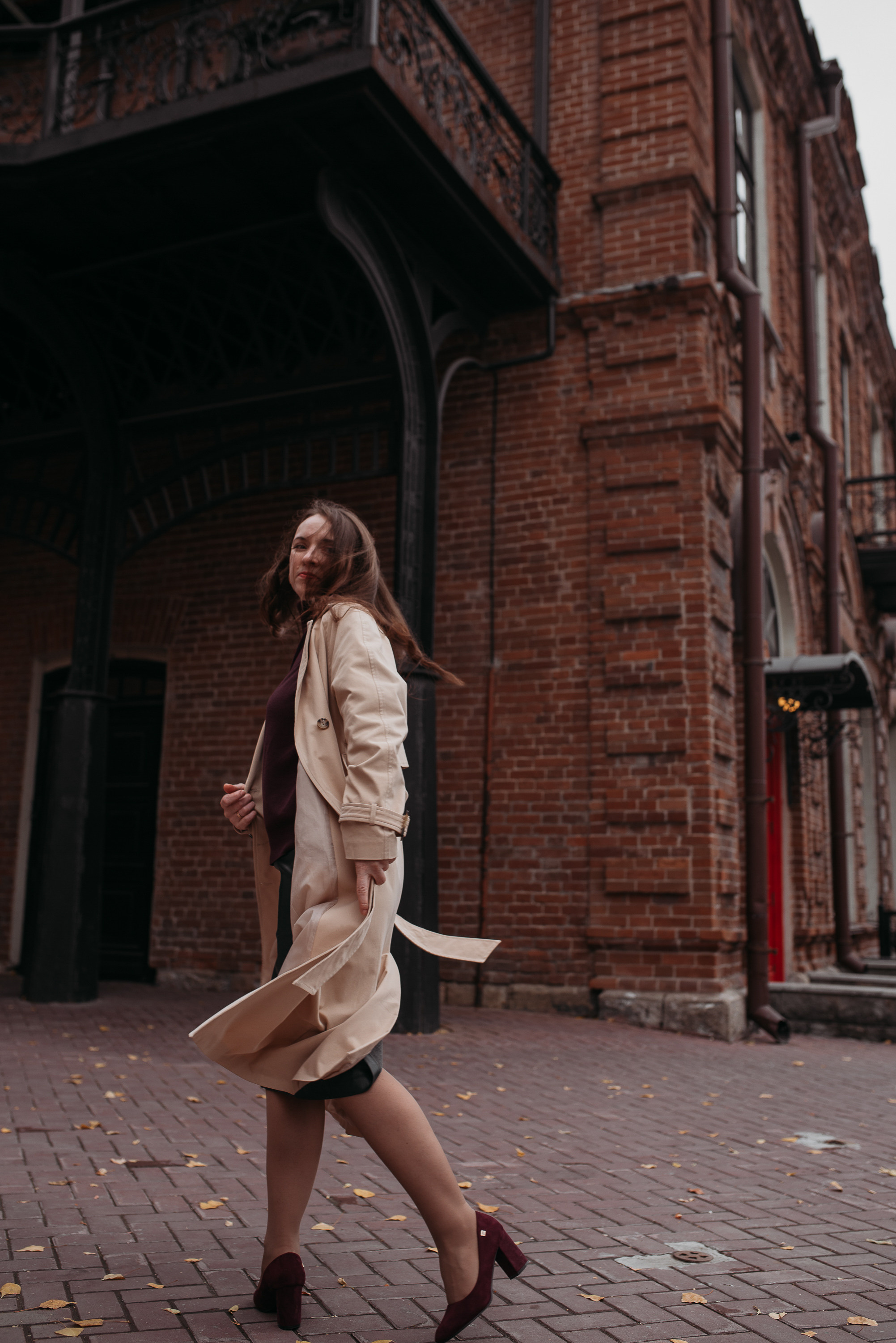 Ира. Время для себя. Семейный и детский фотограф в Новосибирске и Краснообске — Анна Ким