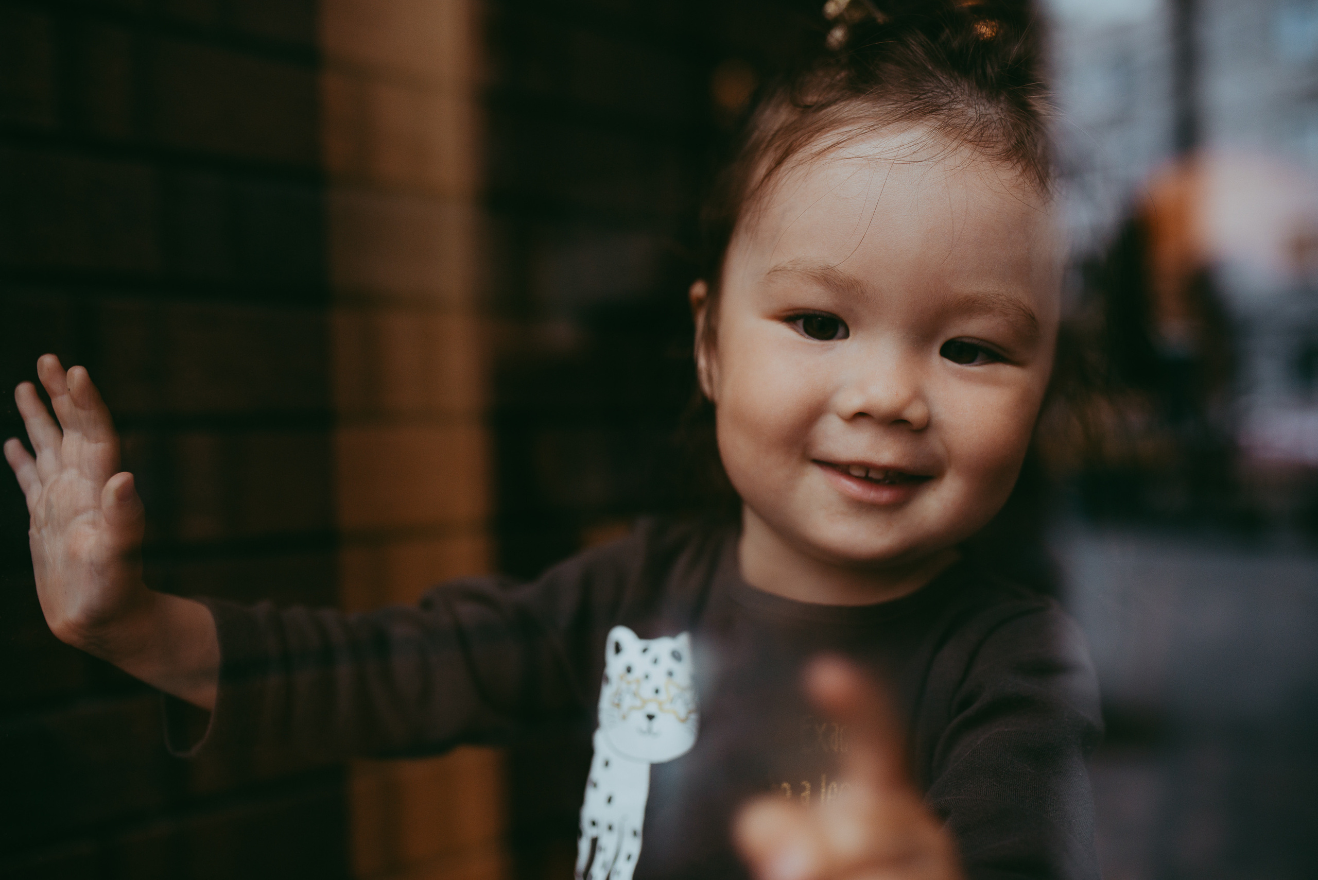 Папина дочка. Семейный и детский фотограф в Новосибирске и Краснообске — Анна Ким