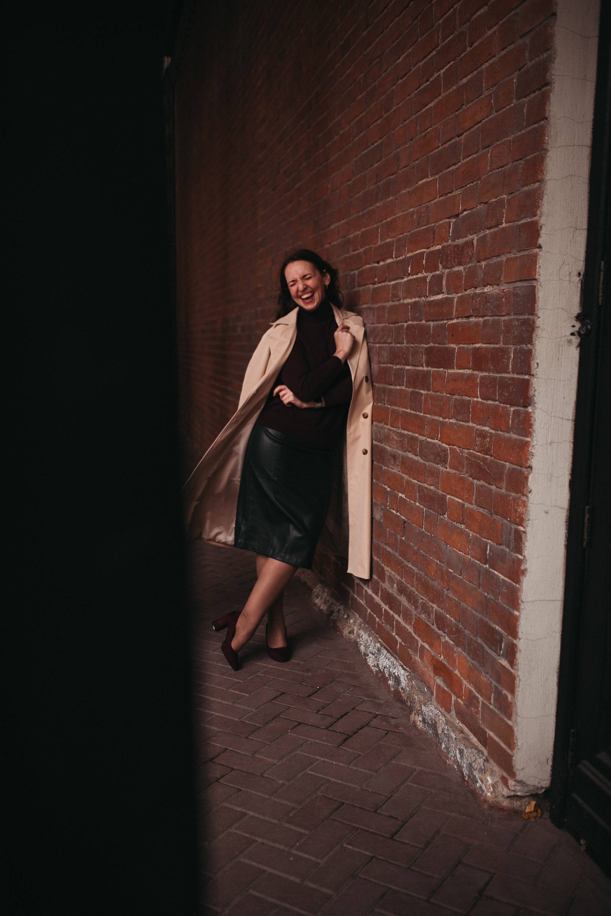 Ира. Время для себя. Семейный и детский фотограф в Новосибирске и Краснообске — Анна Ким