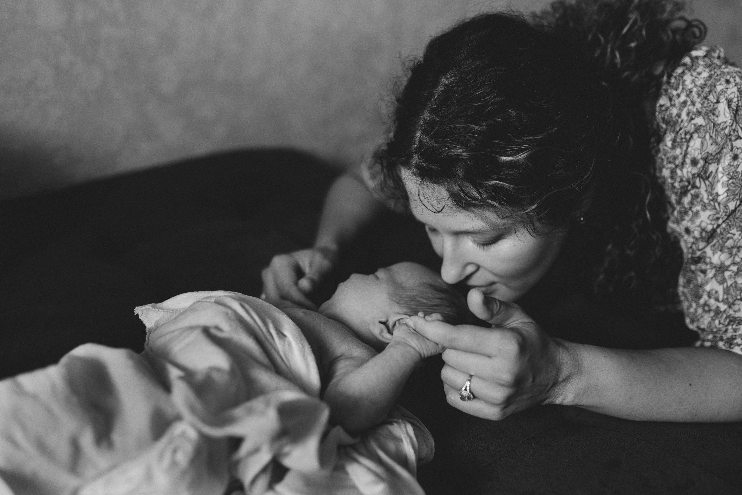 Лев родился!. Семейный и детский фотограф в Новосибирске и Краснообске — Анна Ким