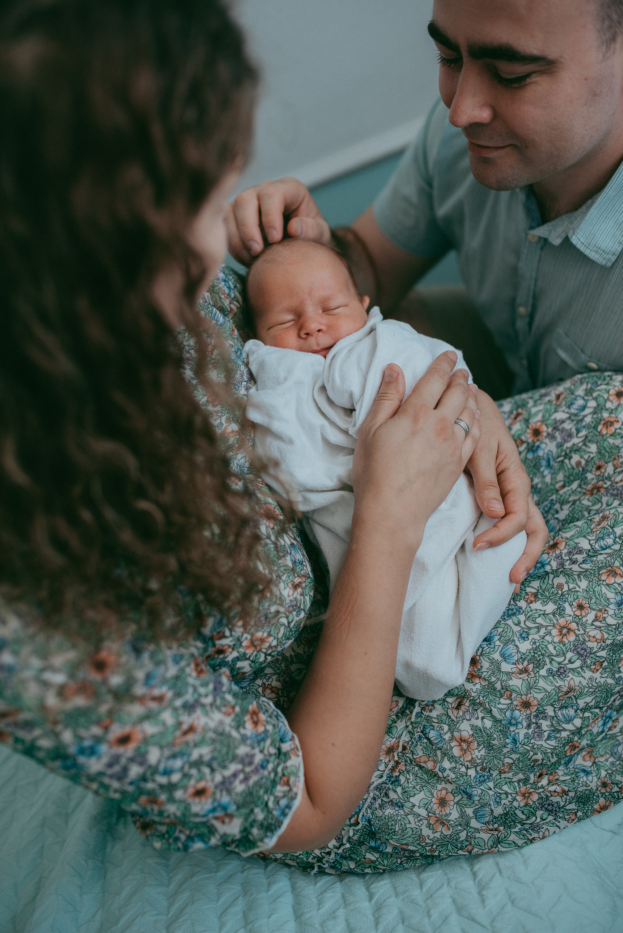 Лев родился!. Семейный и детский фотограф в Новосибирске и Краснообске — Анна Ким