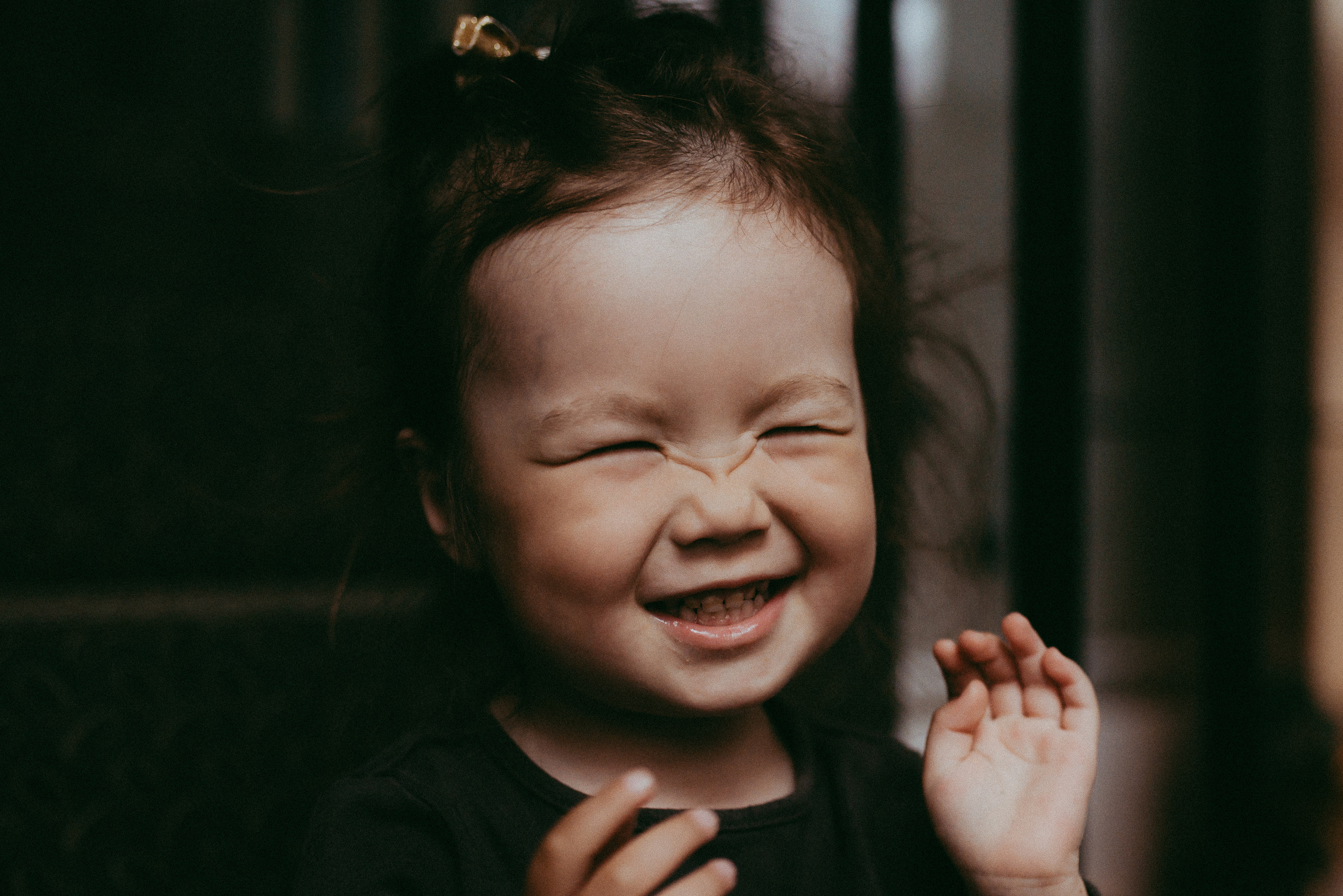 Папина дочка. Семейный и детский фотограф в Новосибирске и Краснообске — Анна Ким