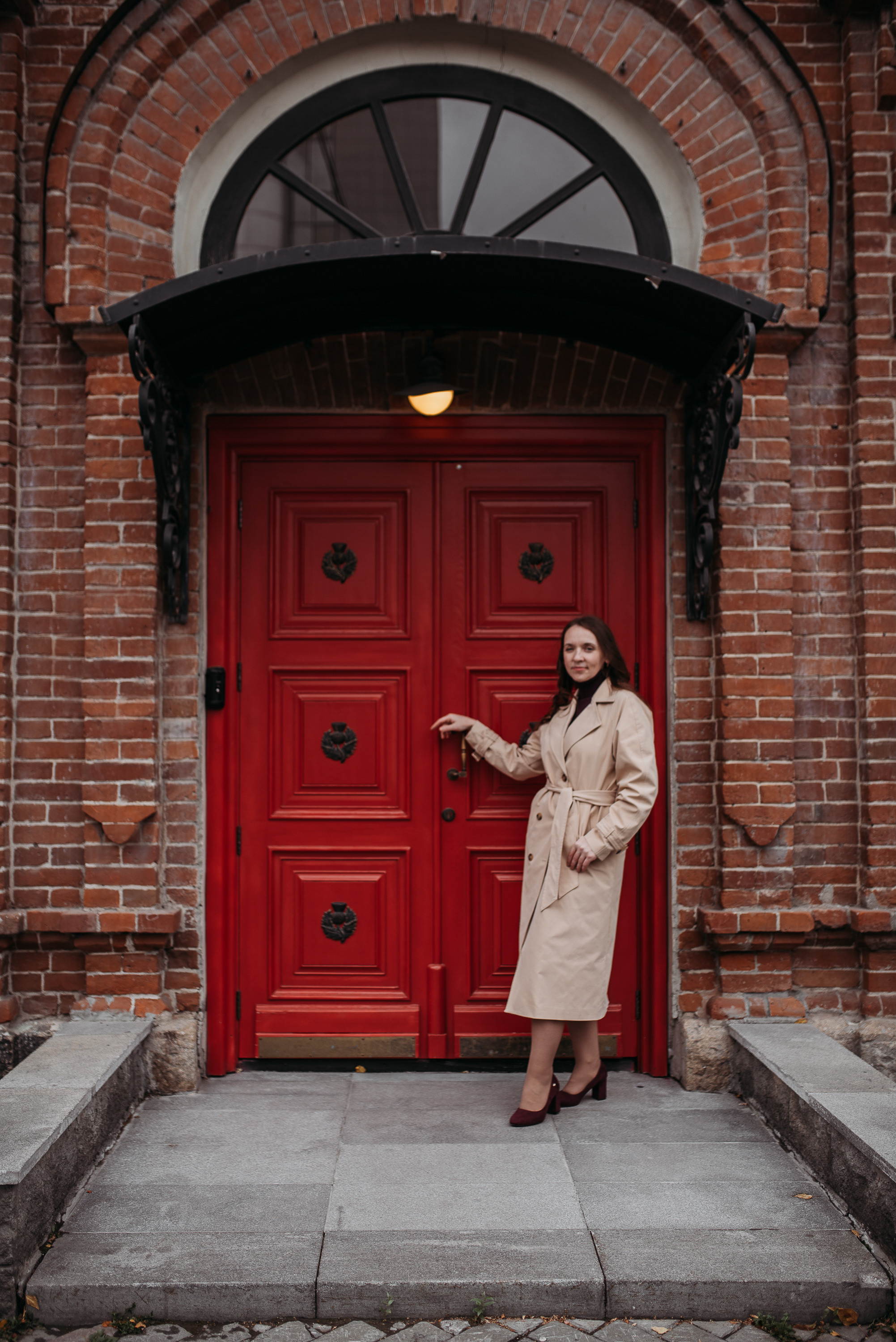 Ира. Время для себя. Семейный и детский фотограф в Новосибирске и Краснообске — Анна Ким