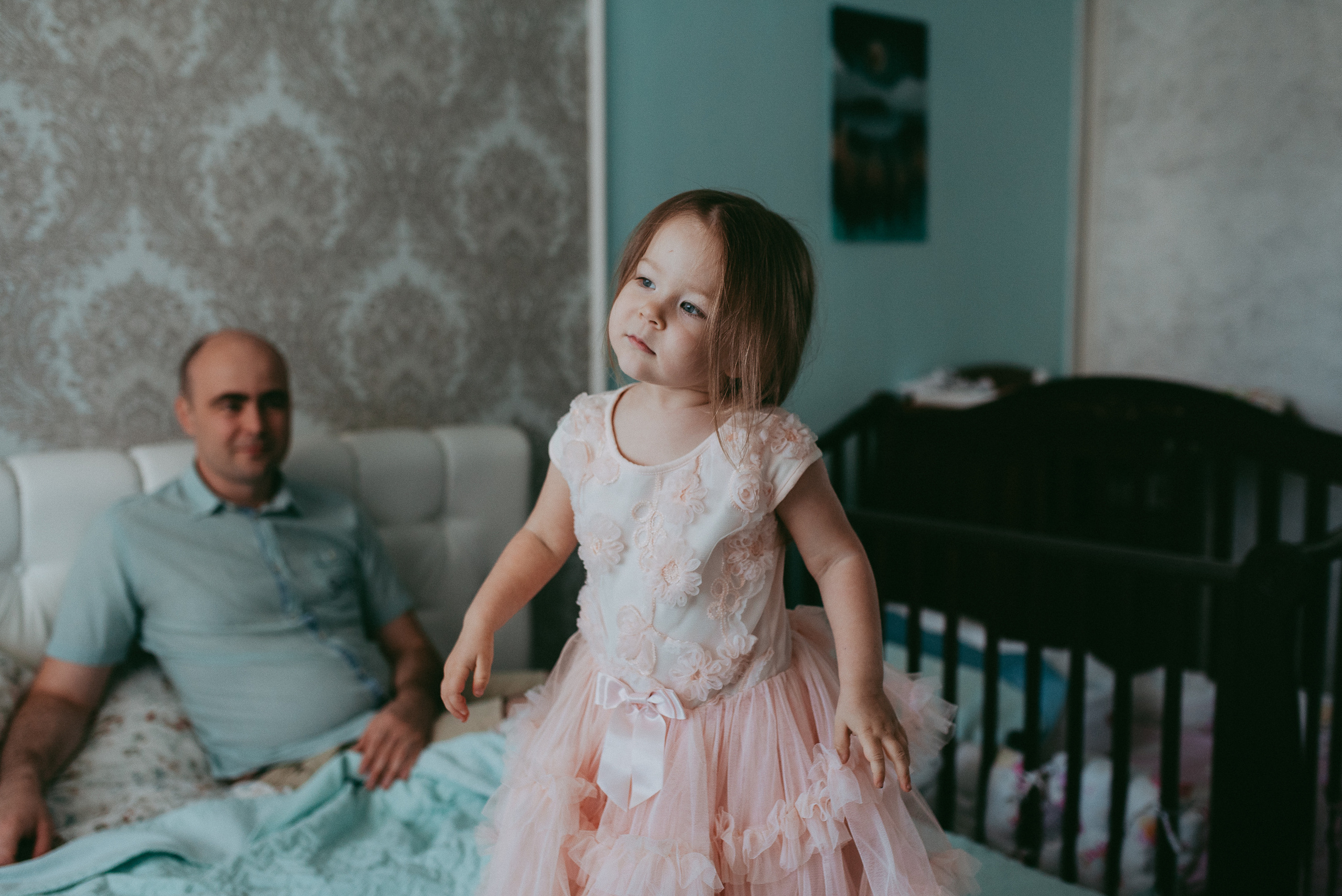 Лев родился!. Семейный и детский фотограф в Новосибирске и Краснообске — Анна Ким