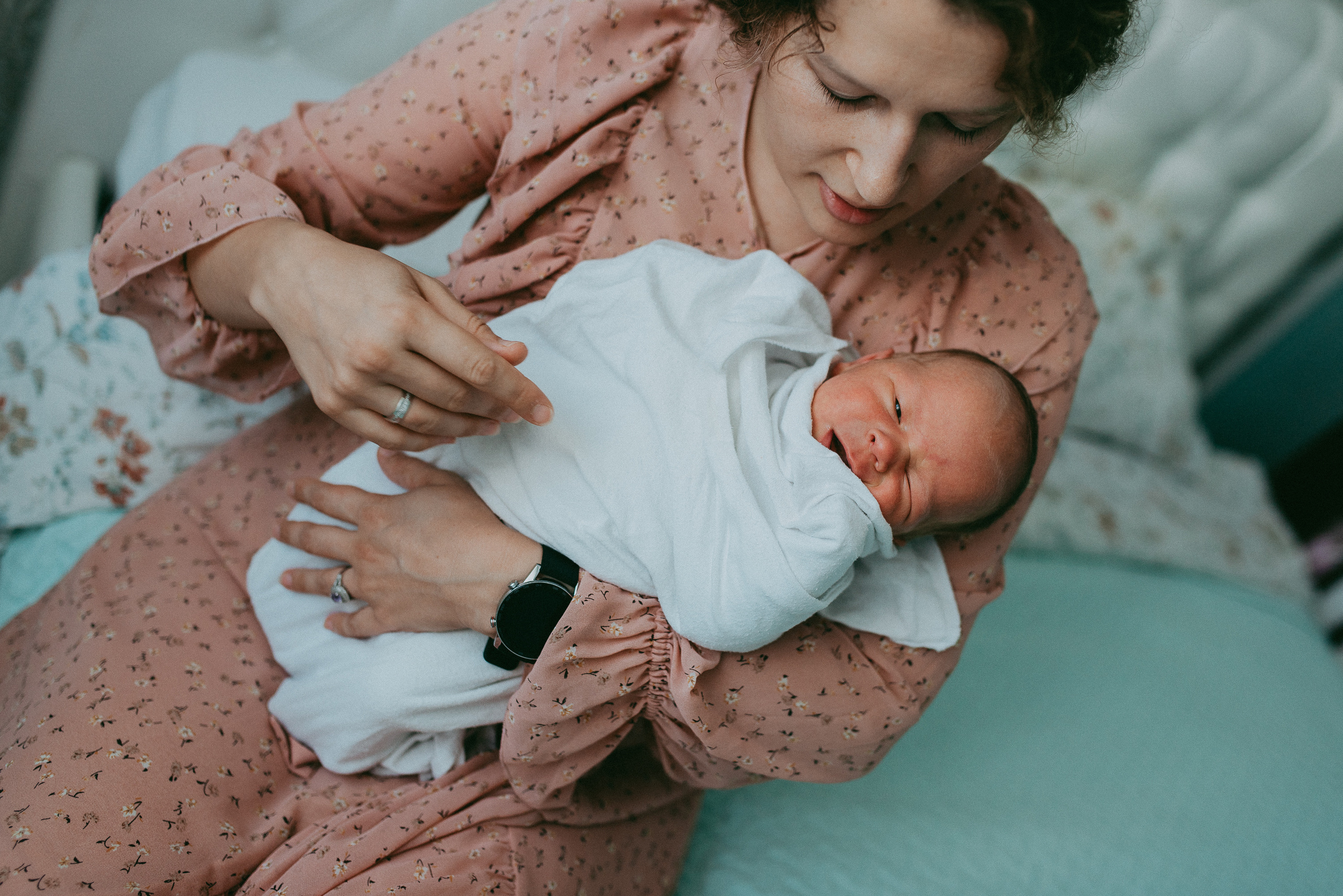 Лев родился!. Семейный и детский фотограф в Новосибирске и Краснообске — Анна Ким