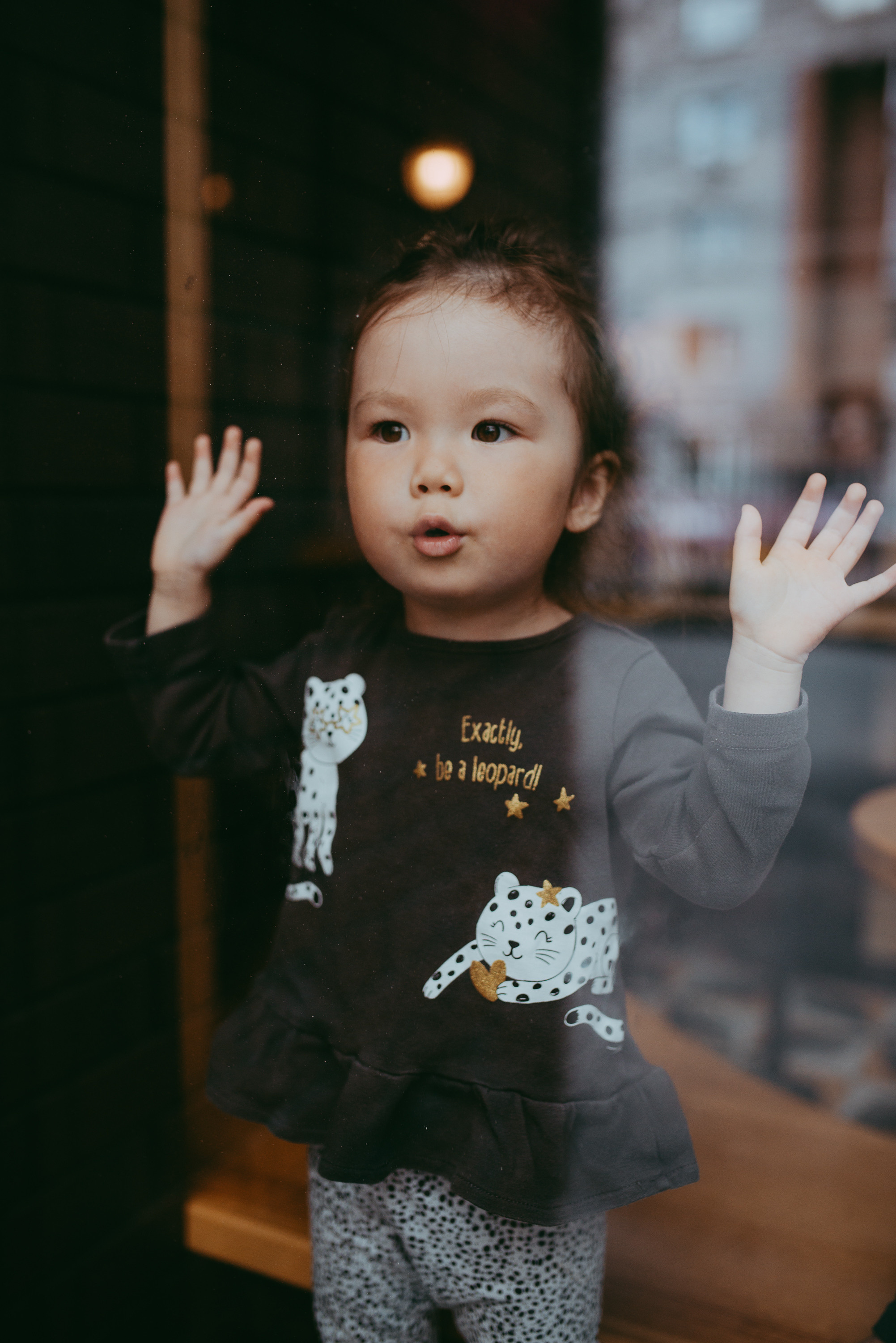 Папина дочка. Семейный и детский фотограф в Новосибирске и Краснообске — Анна Ким