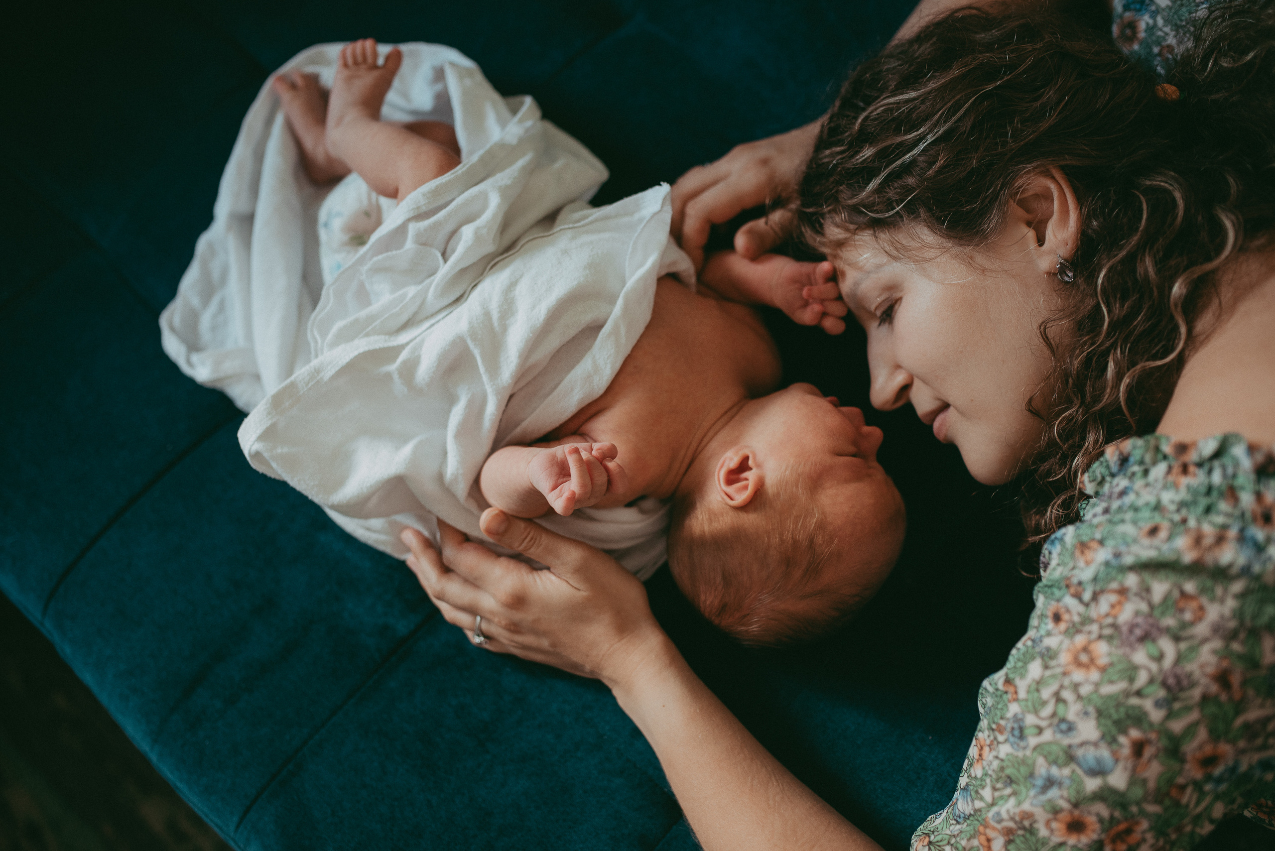 Лев родился!. Семейный и детский фотограф в Новосибирске и Краснообске — Анна Ким