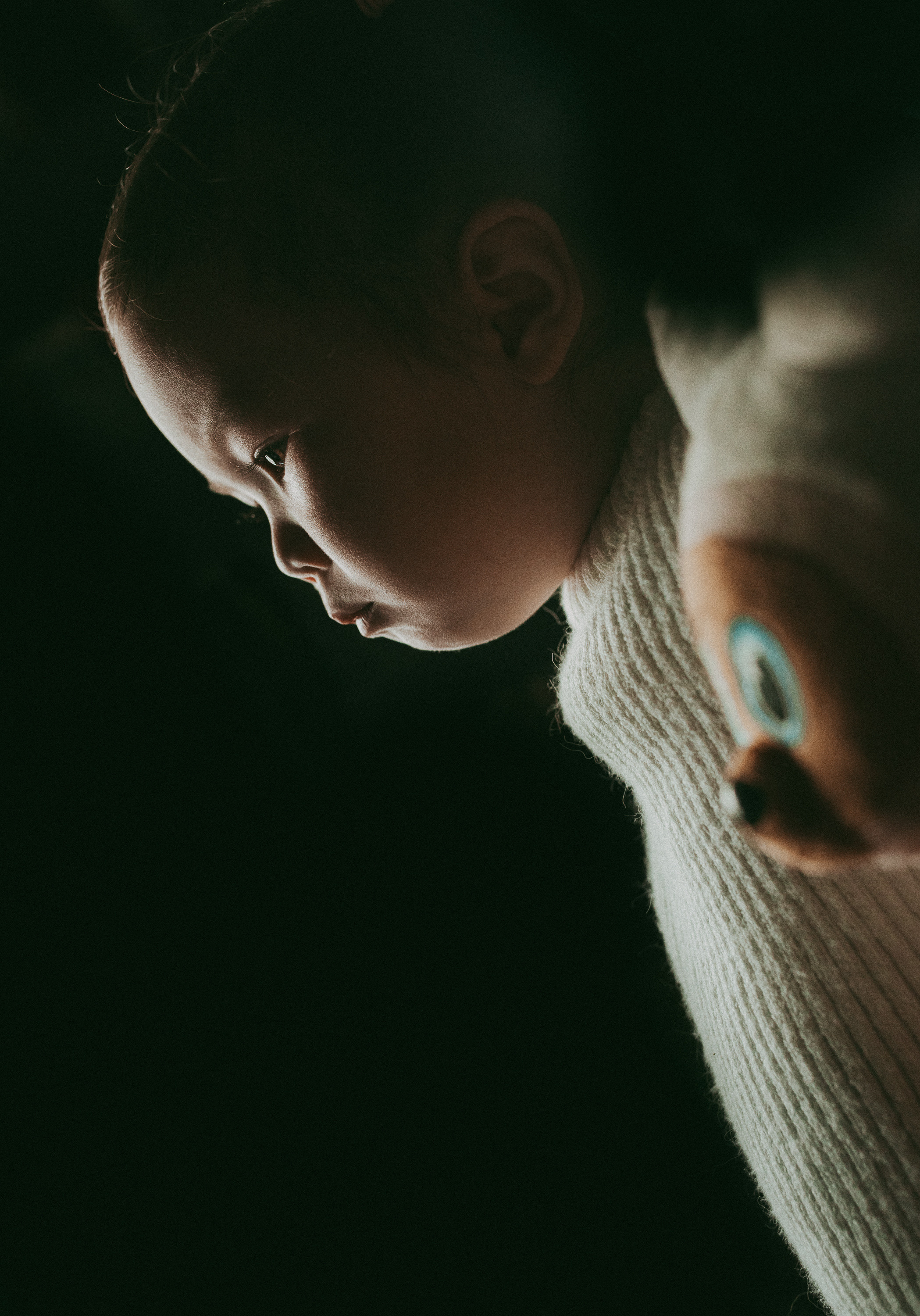 В гостях у котиков. Семейный и детский фотограф в Новосибирске и Краснообске — Анна Ким