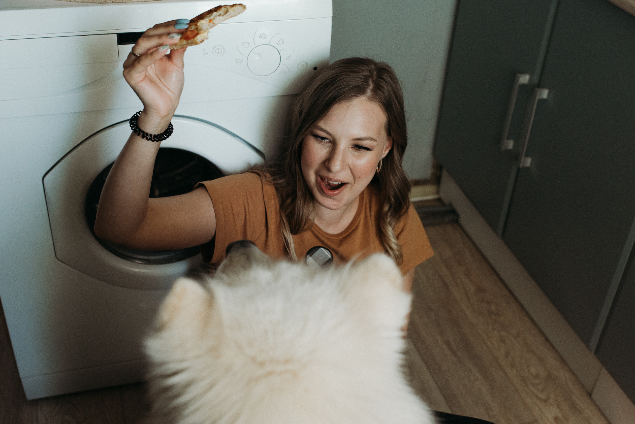 Про любовь. Семейный и детский фотограф в Новосибирске и Краснообске — Анна Ким