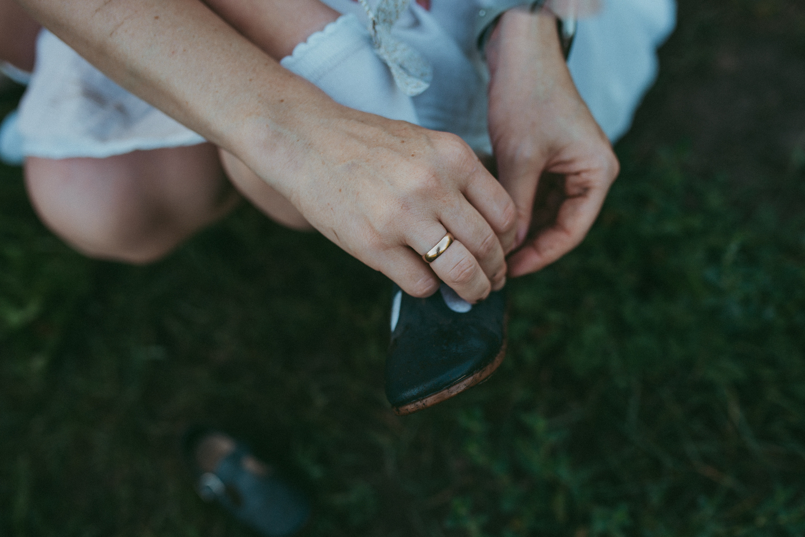 Ира, Верочка и любимая бабушка Валя. Семейный и детский фотограф в Новосибирске и Краснообске — Анна Ким