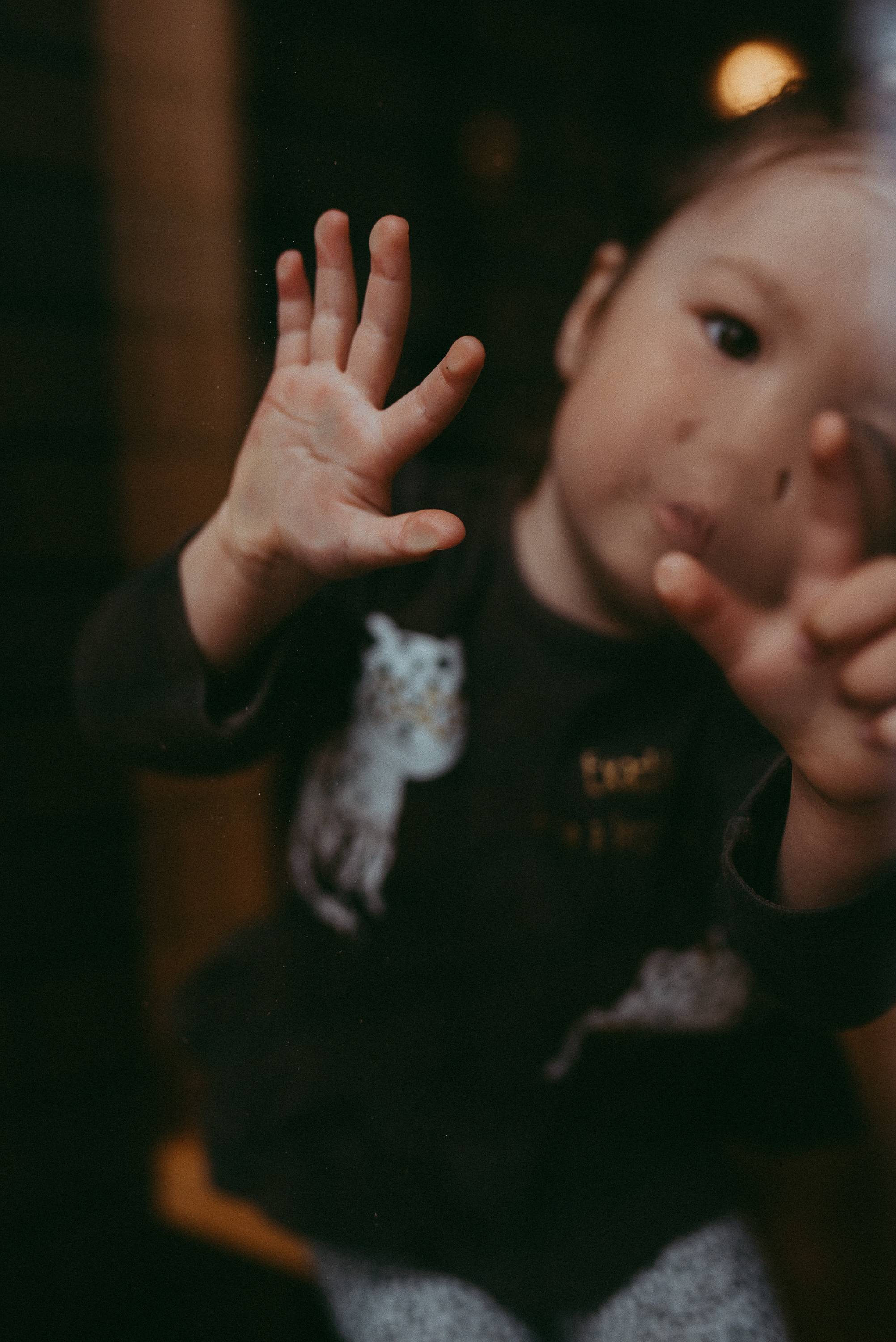 Папина дочка. Семейный и детский фотограф в Новосибирске и Краснообске — Анна Ким