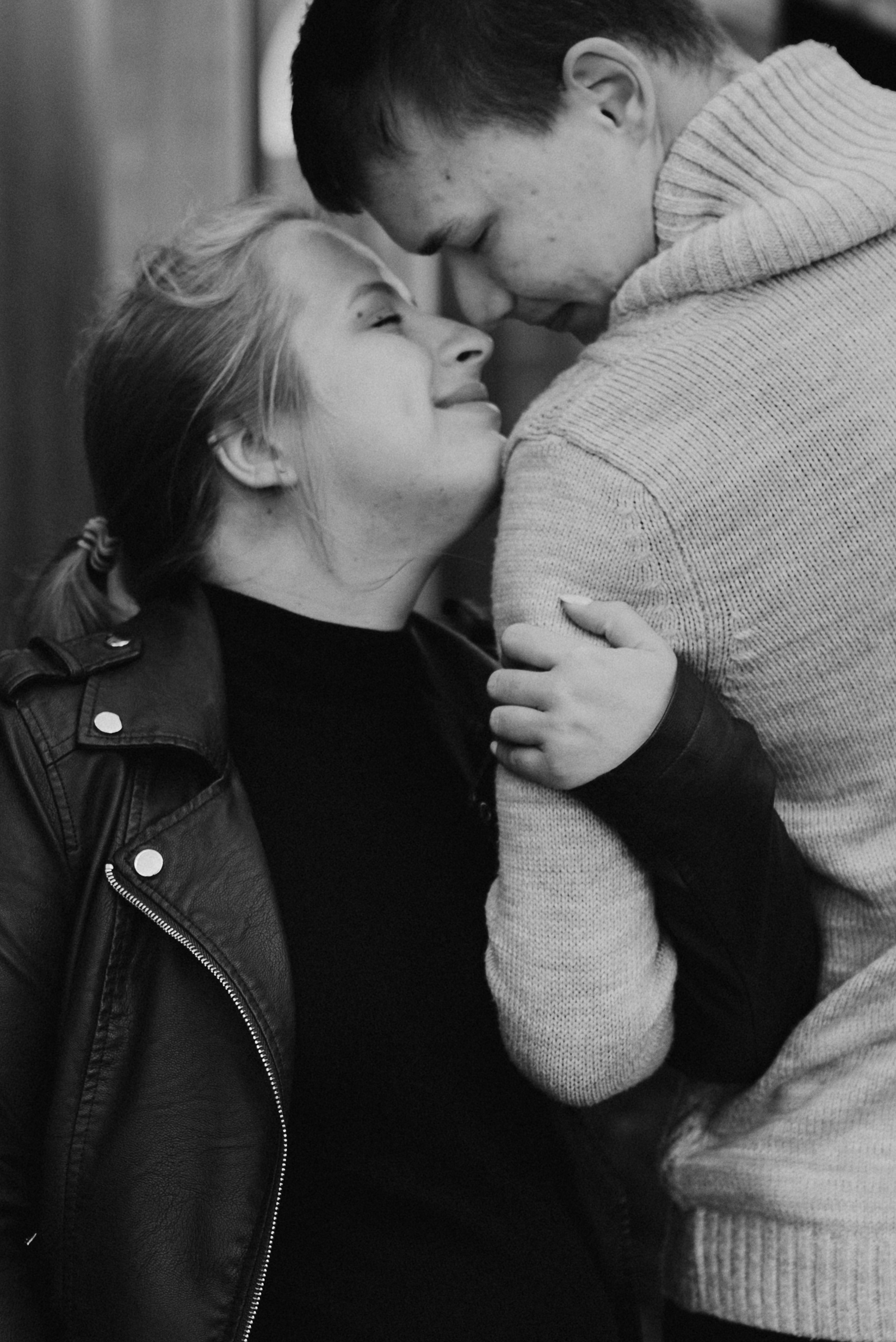 Даша и Коля. Семейный и детский фотограф в Новосибирске и Краснообске — Анна Ким