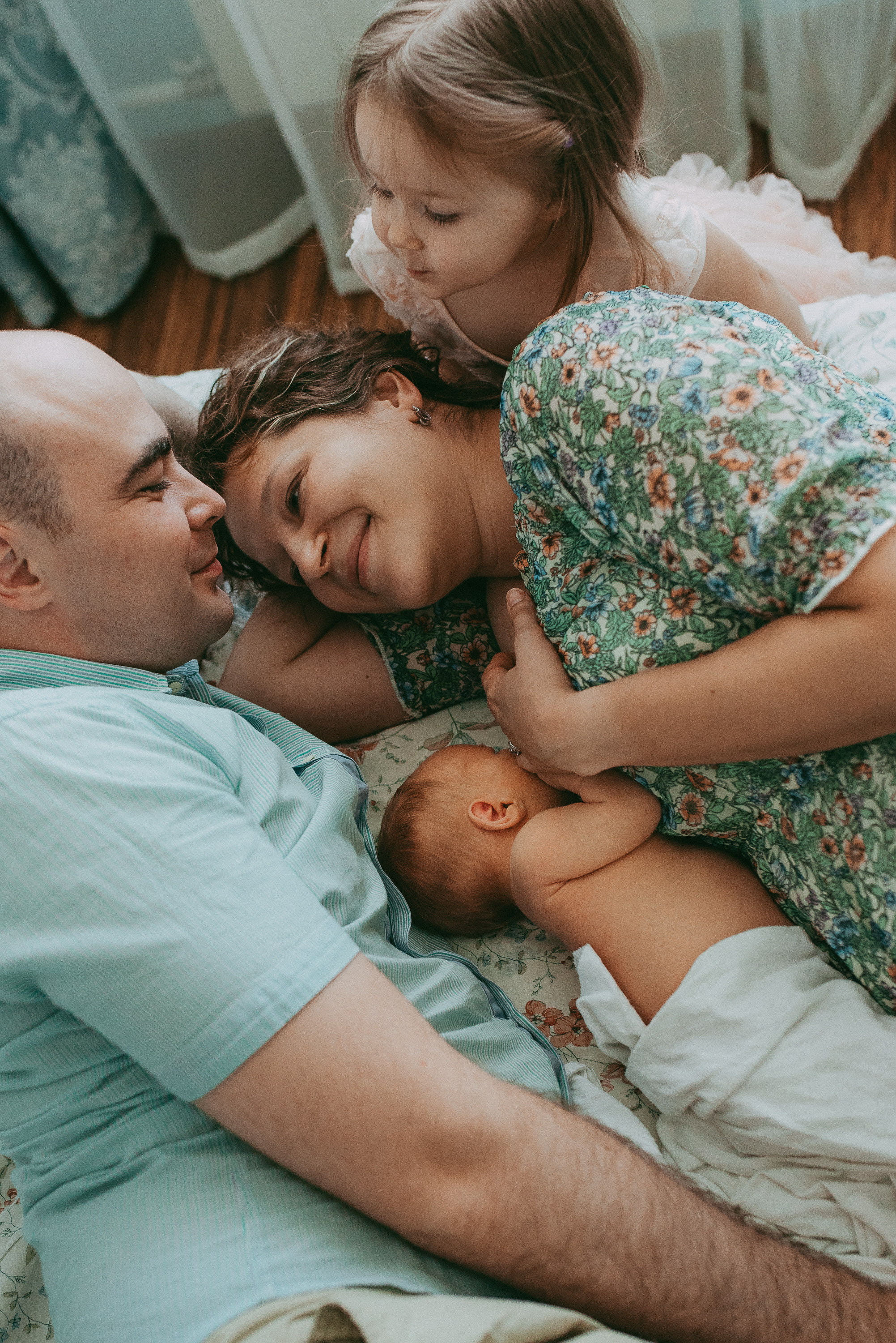 Лев родился!. Семейный и детский фотограф в Новосибирске и Краснообске — Анна Ким