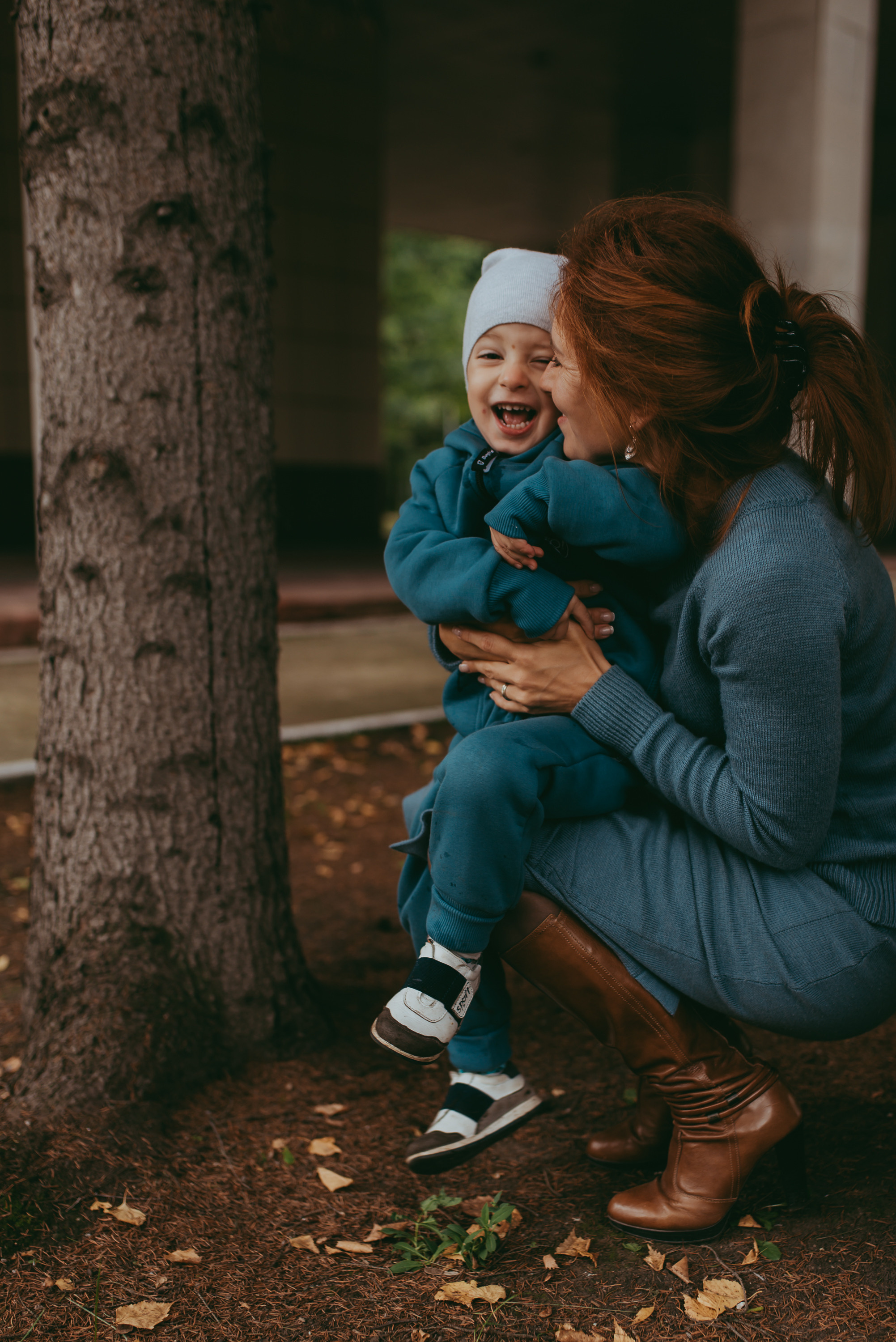 Фотопрогулка Lifestylе, Семейная фотопрогулка Краснообск, Новосибирск. Семейный и детский фотограф в Новосибирске и Краснообске — Анна Ким