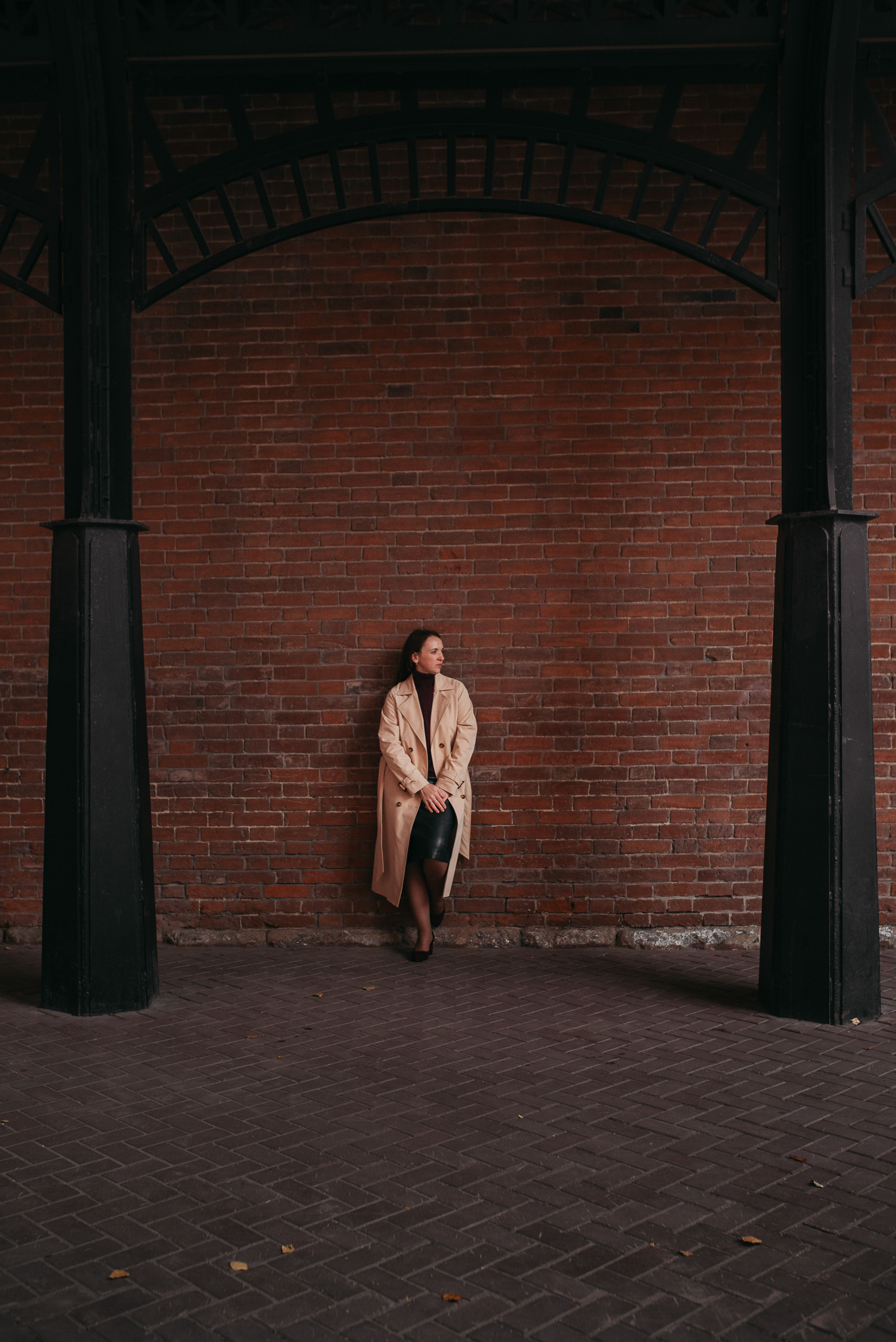 Ира. Время для себя. Семейный и детский фотограф в Новосибирске и Краснообске — Анна Ким