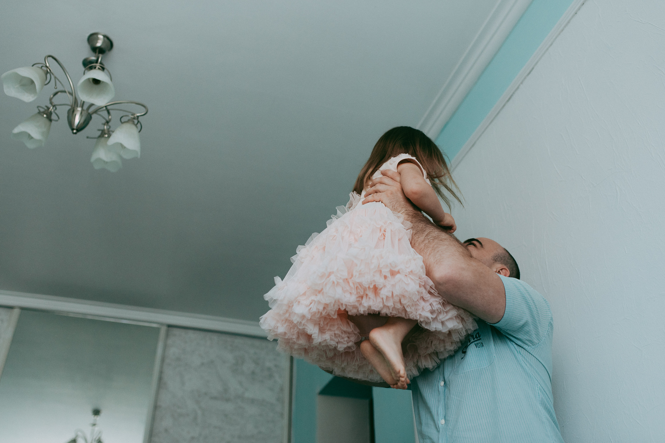 Лев родился!. Семейный и детский фотограф в Новосибирске и Краснообске — Анна Ким