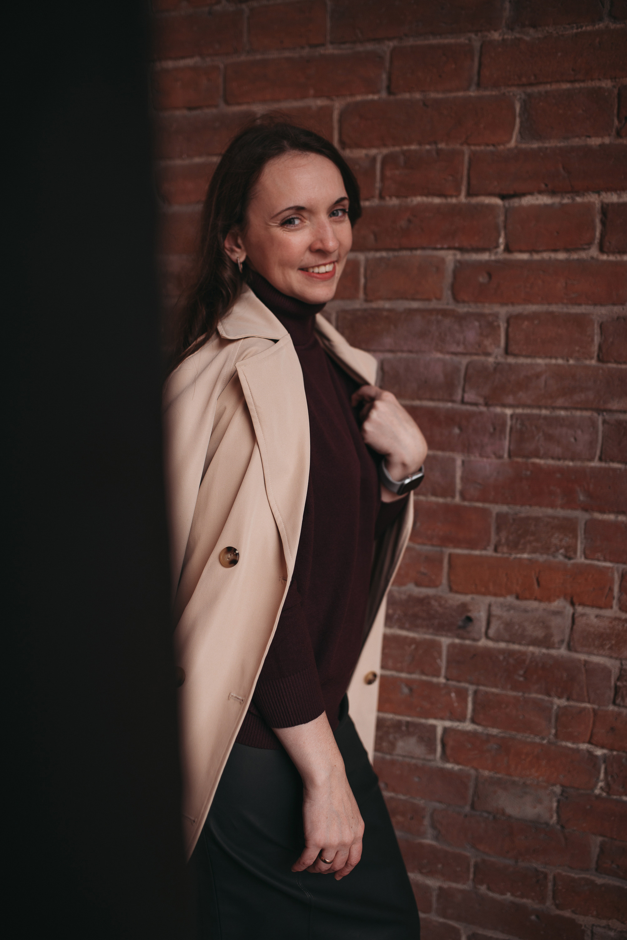 Ира. Время для себя. Семейный и детский фотограф в Новосибирске и Краснообске — Анна Ким