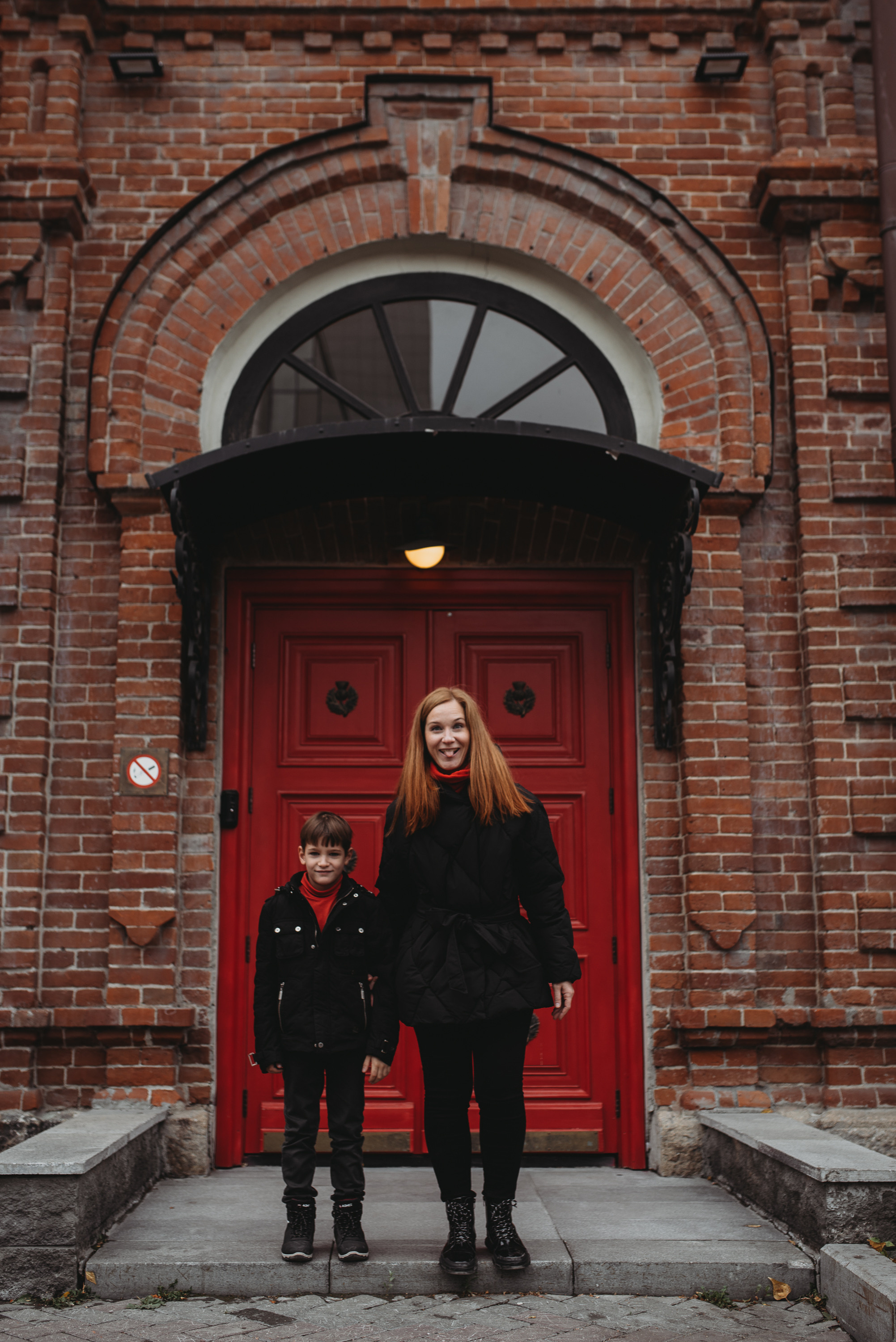 Марина и Андрей. Семейный и детский фотограф в Новосибирске и Краснообске — Анна Ким