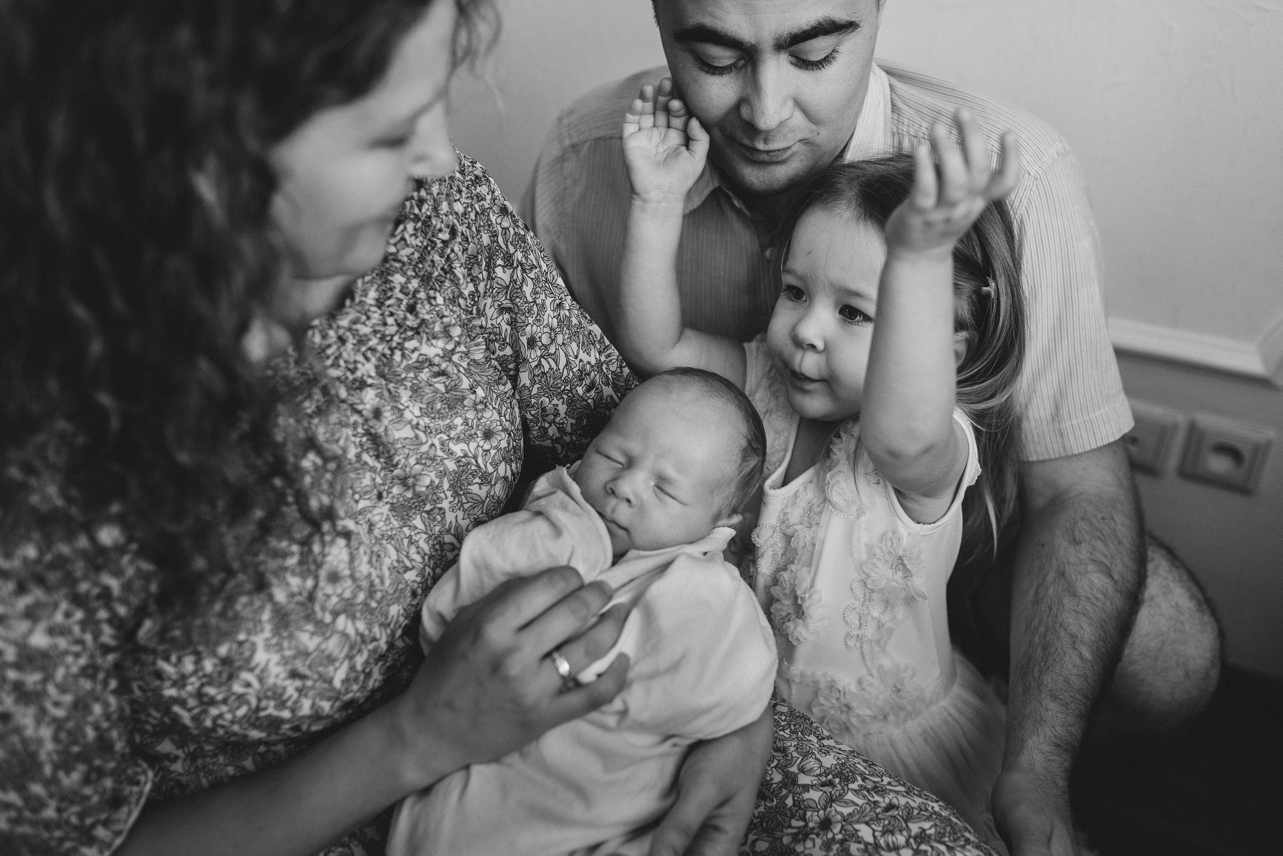 Лев родился!. Семейный и детский фотограф в Новосибирске и Краснообске — Анна Ким