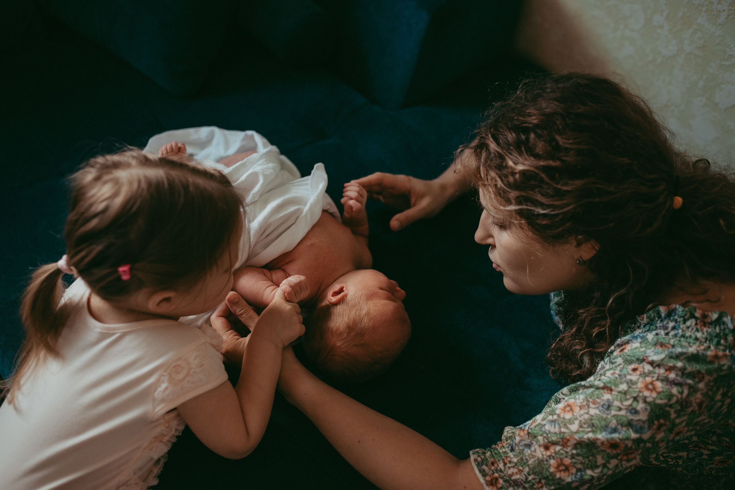 Лев родился!. Семейный и детский фотограф в Новосибирске и Краснообске — Анна Ким