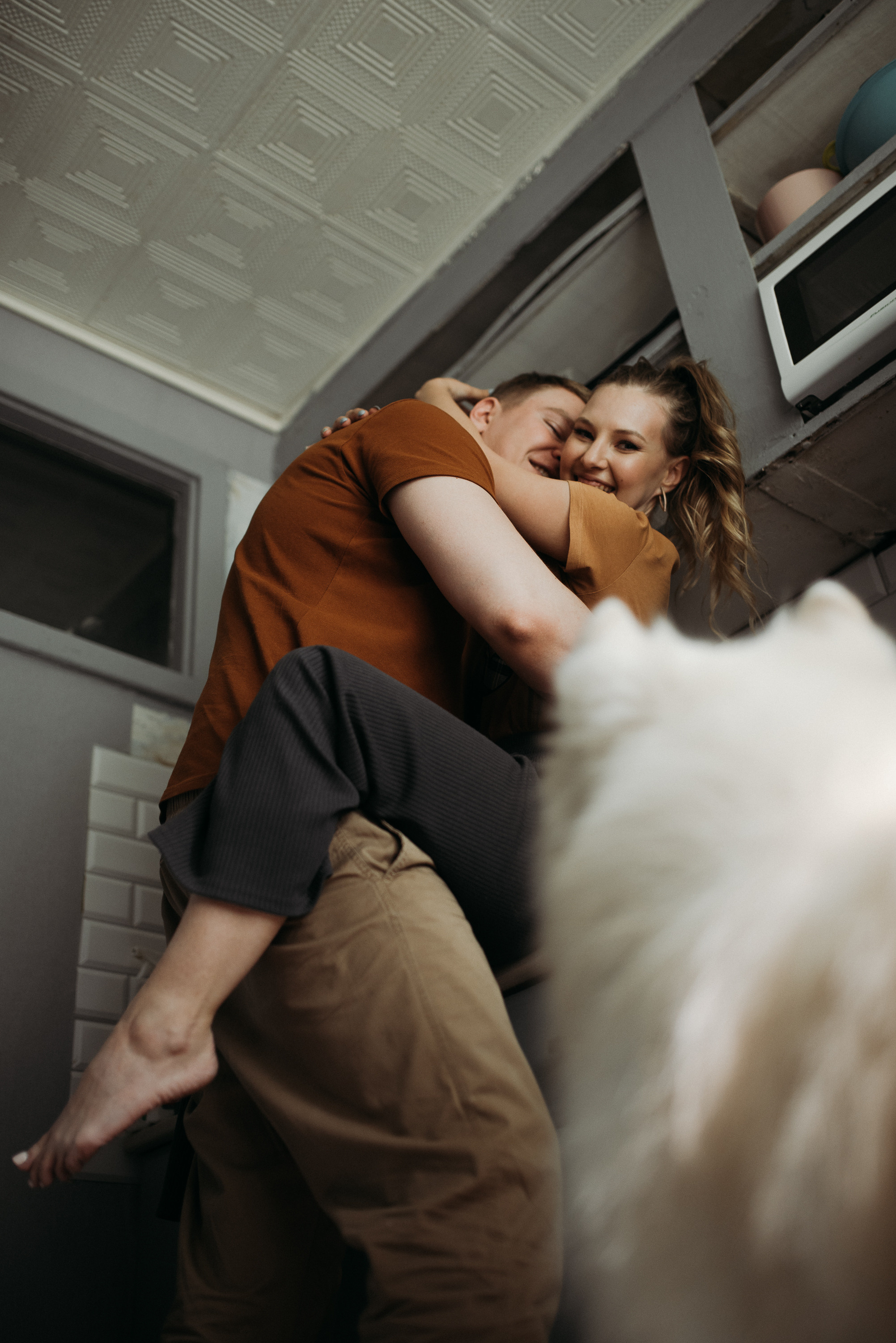 Про любовь. Семейный и детский фотограф в Новосибирске и Краснообске — Анна Ким