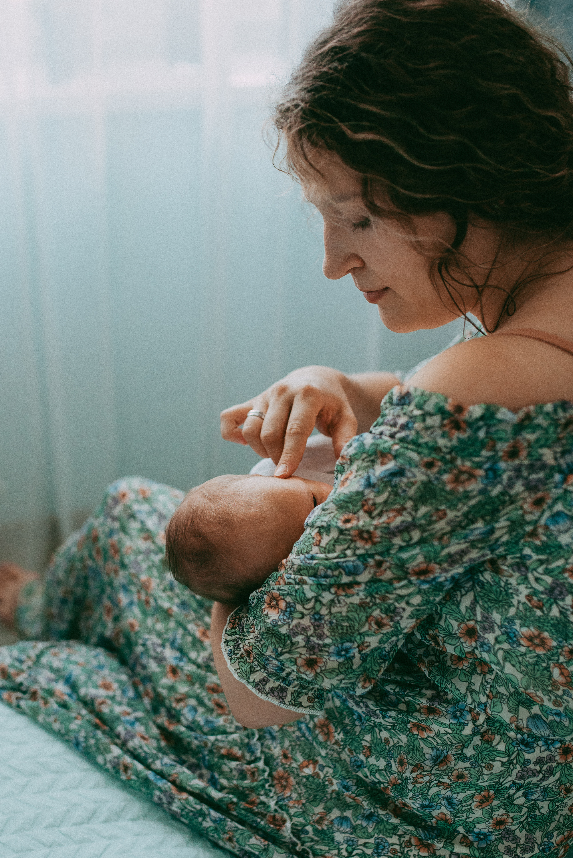 Лев родился!. Семейный и детский фотограф в Новосибирске и Краснообске — Анна Ким
