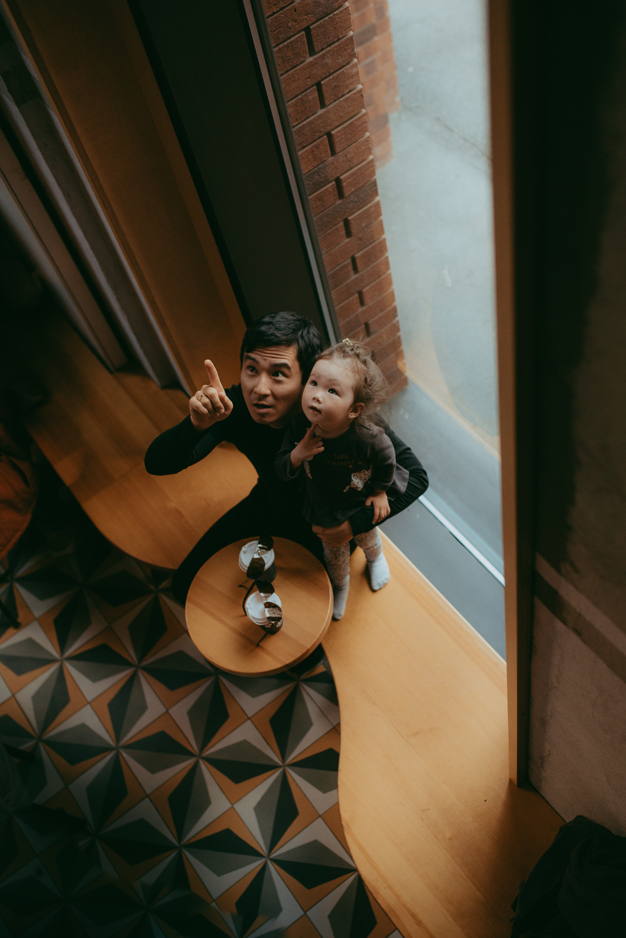 Папина дочка. Семейный и детский фотограф в Новосибирске и Краснообске — Анна Ким