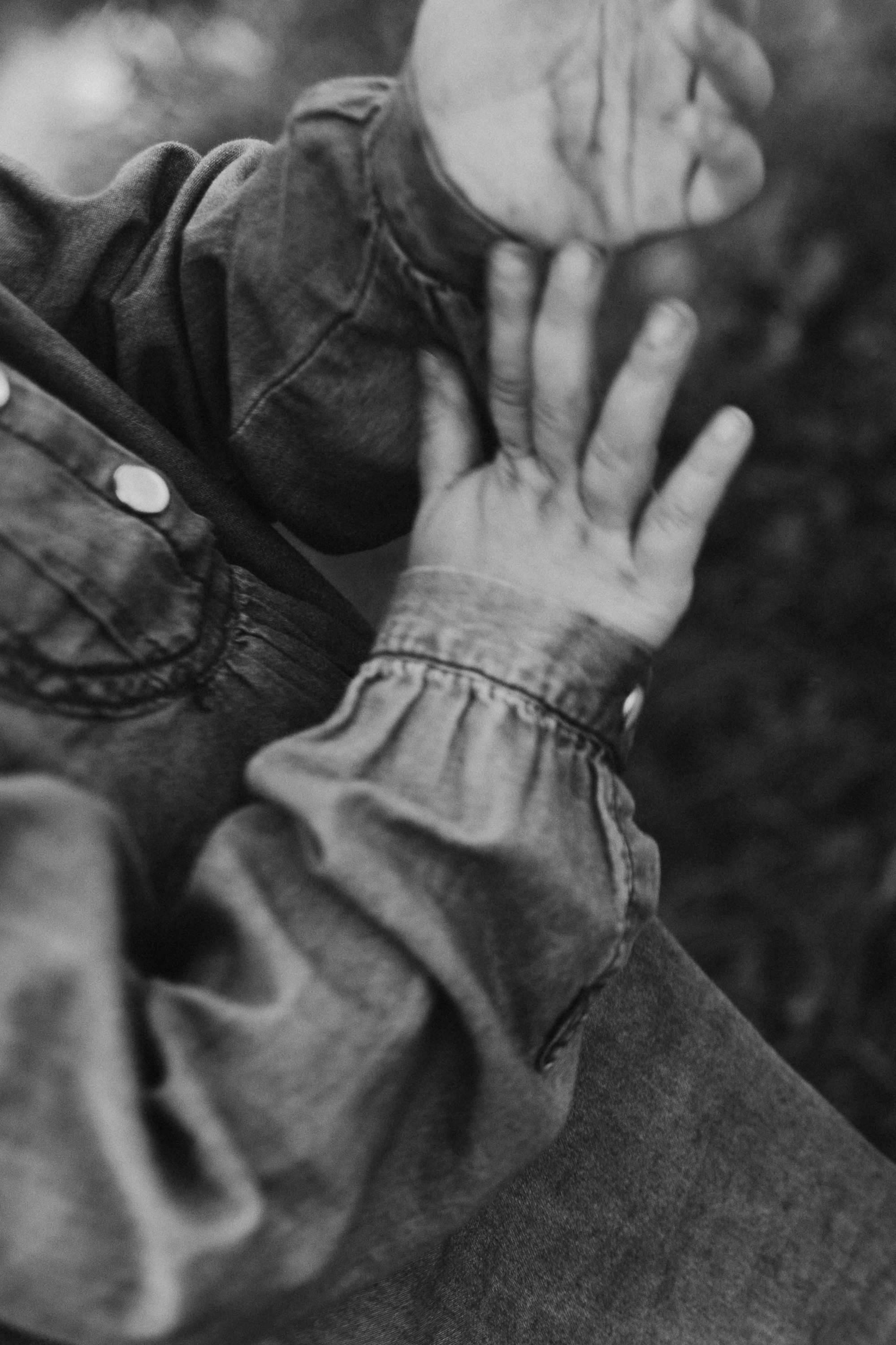 Ира, Верочка и любимая бабушка Валя. Семейный и детский фотограф в Новосибирске и Краснообске — Анна Ким