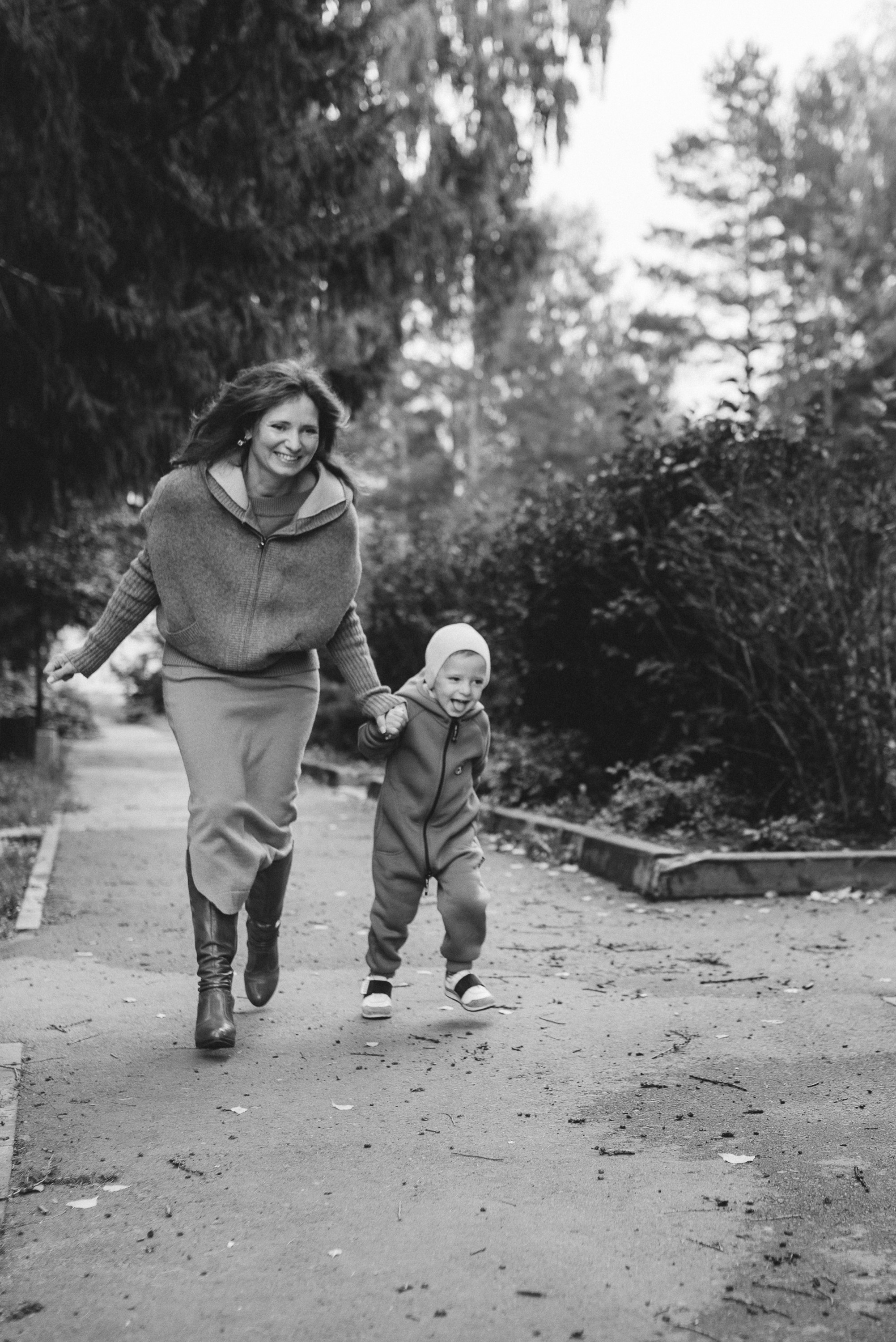 Фотопрогулка Lifestylе, Семейная фотопрогулка Краснообск, Новосибирск. Семейный и детский фотограф в Новосибирске и Краснообске — Анна Ким