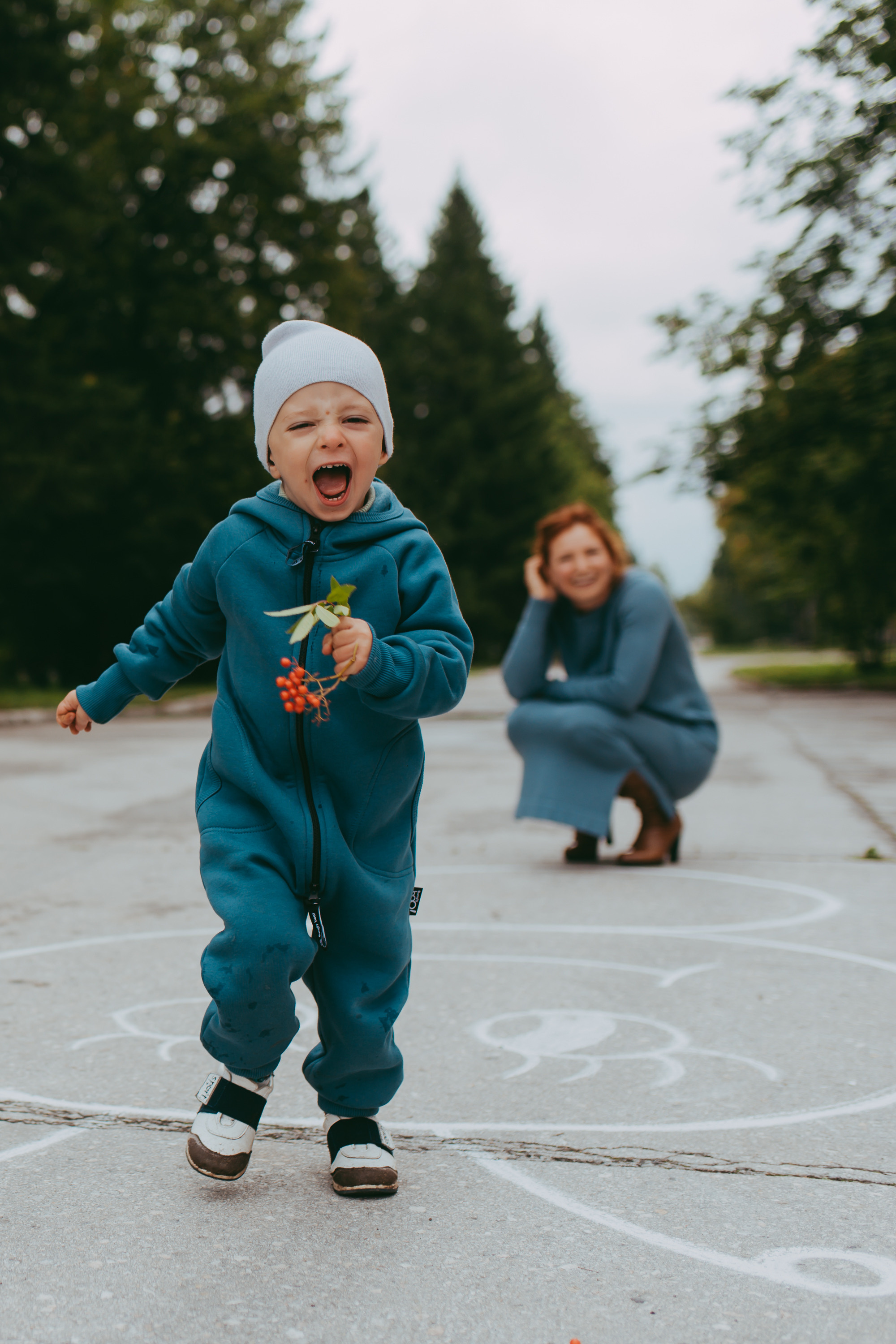 Фотопрогулка Lifestylе, Семейная фотопрогулка Краснообск, Новосибирск. Семейный и детский фотограф в Новосибирске и Краснообске — Анна Ким