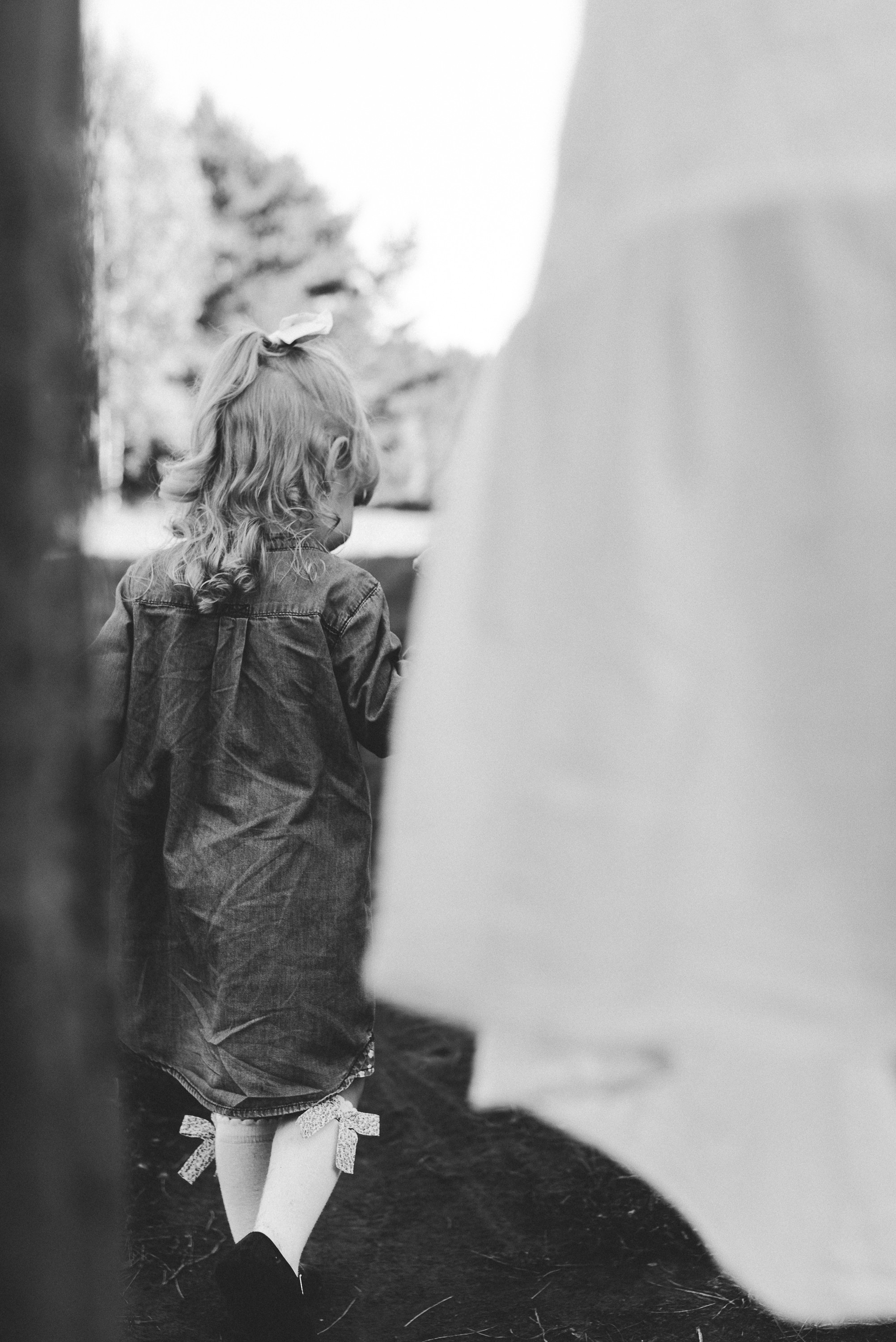 Ира, Верочка и любимая бабушка Валя. Семейный и детский фотограф в Новосибирске и Краснообске — Анна Ким