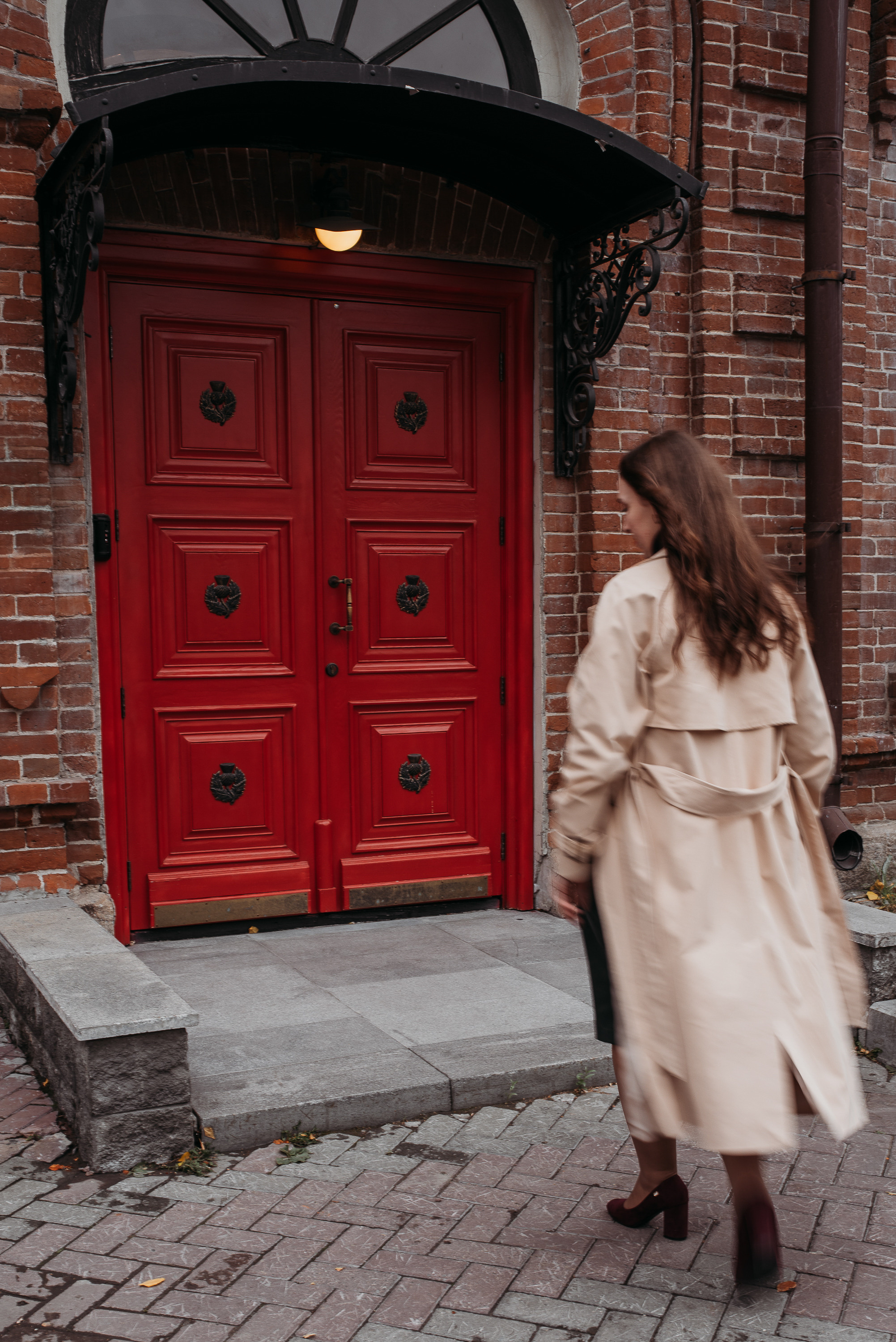 Ира. Время для себя. Семейный и детский фотограф в Новосибирске и Краснообске — Анна Ким