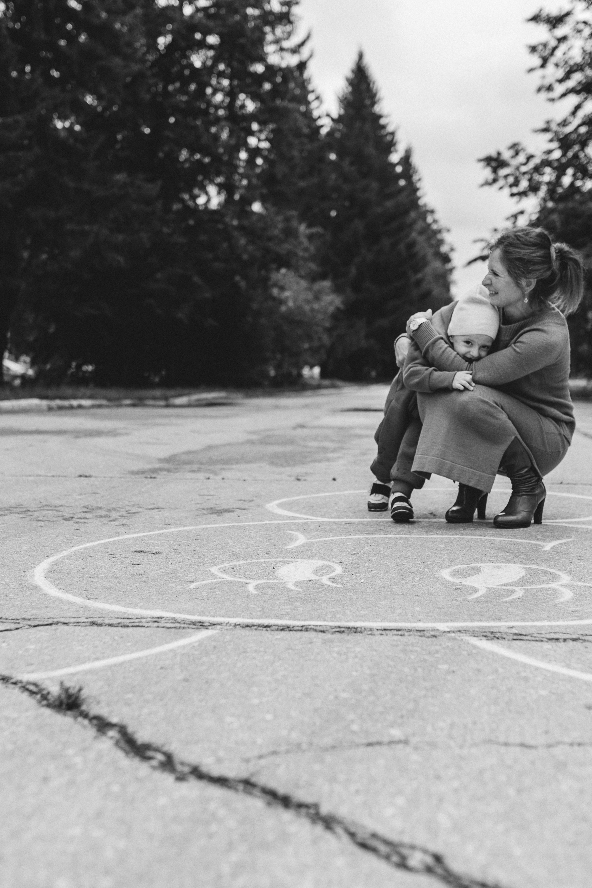 Фотопрогулка Lifestylе, Семейная фотопрогулка Краснообск, Новосибирск. Семейный и детский фотограф в Новосибирске и Краснообске — Анна Ким