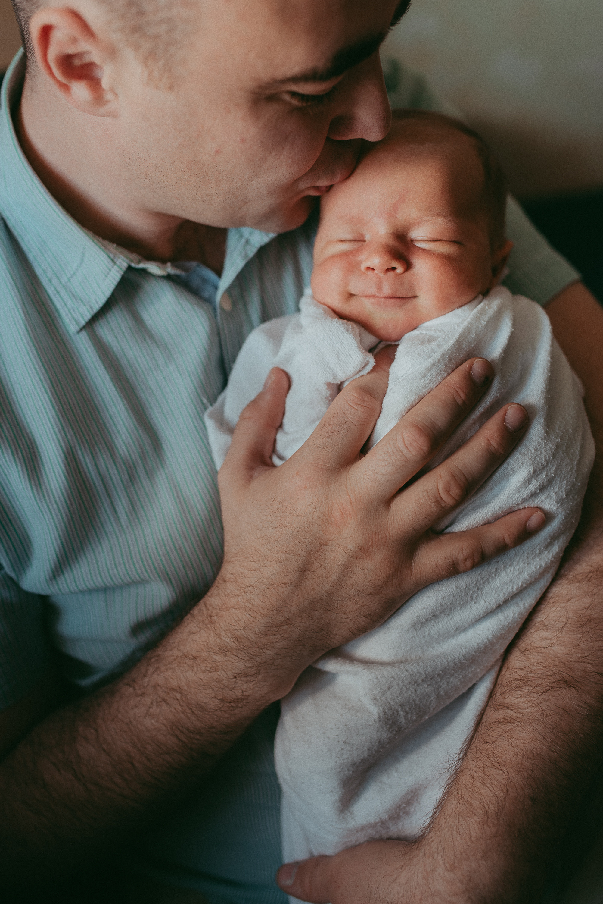 Лев родился!. Семейный и детский фотограф в Новосибирске и Краснообске — Анна Ким