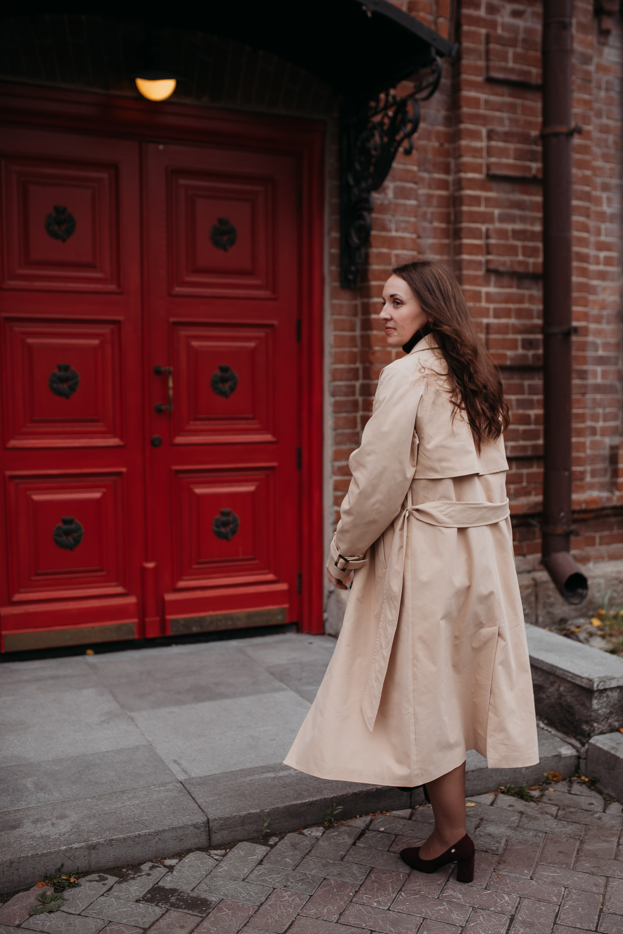 Ира. Время для себя. Семейный и детский фотограф в Новосибирске и Краснообске — Анна Ким